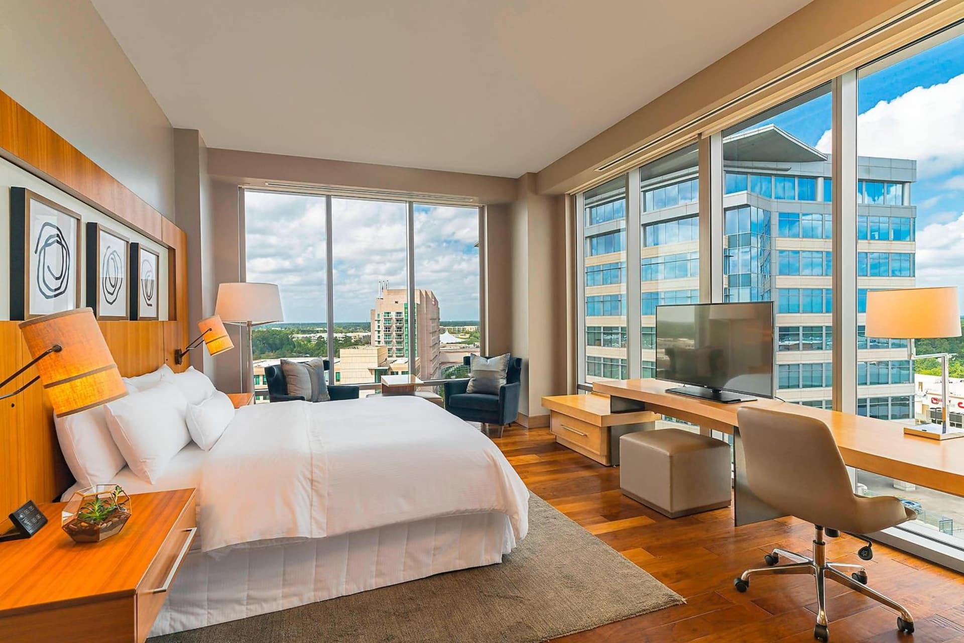 The Westin at The Woodlands gallery photo in The Woodlands, TX — image 22