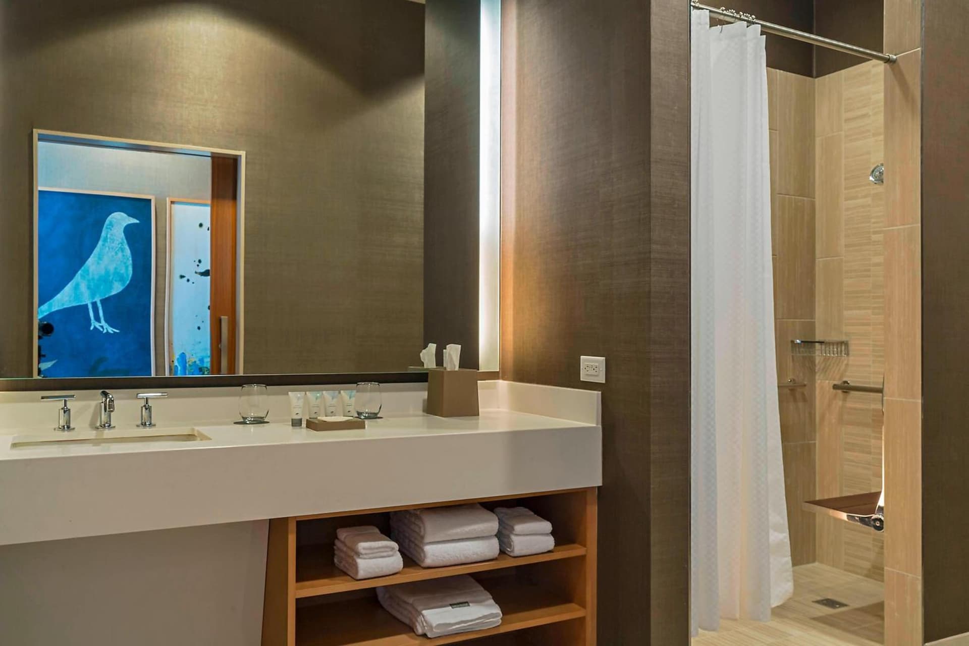 The Westin at The Woodlands gallery photo in The Woodlands, TX — image 29