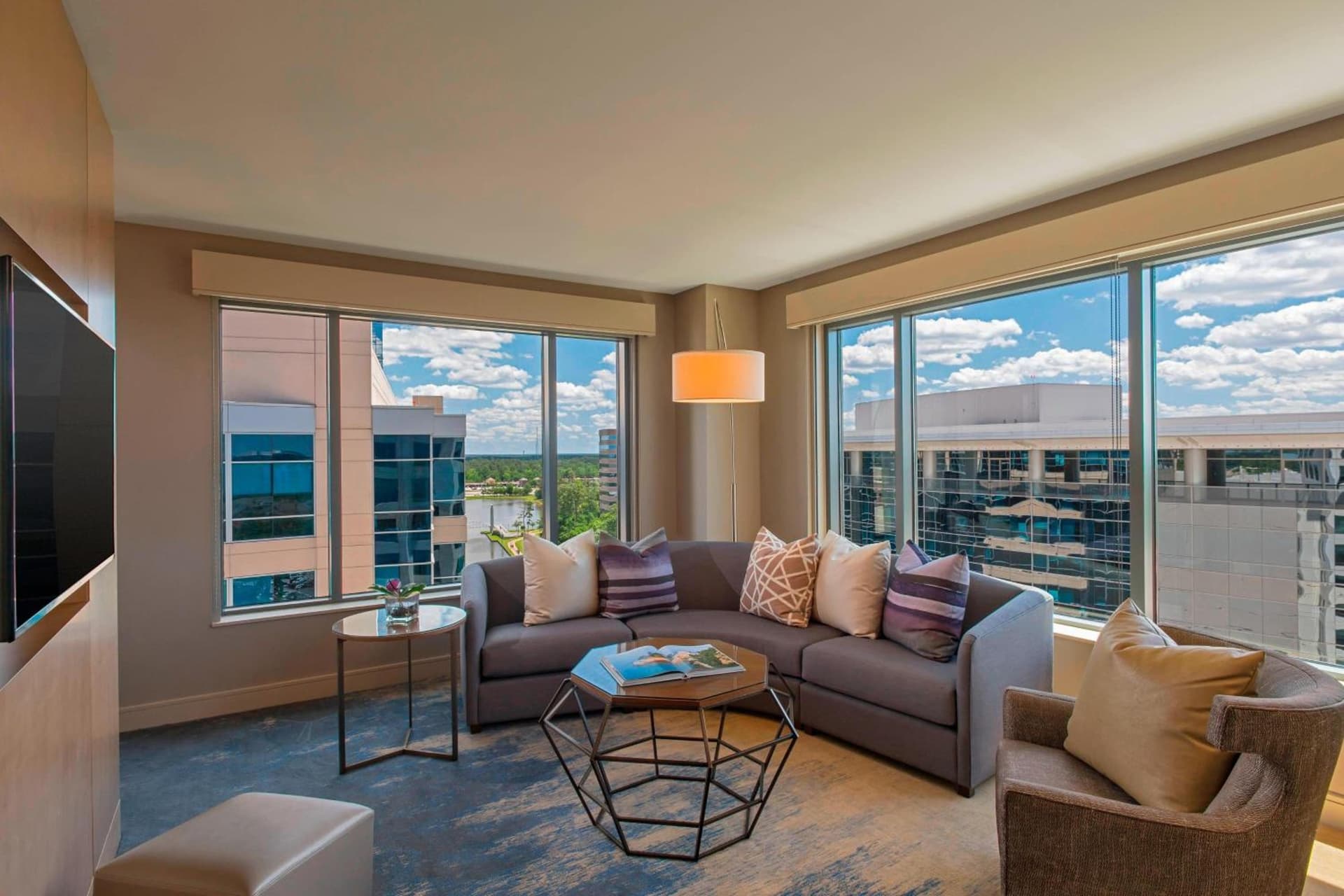 The Westin at The Woodlands gallery photo in The Woodlands, TX — image 34