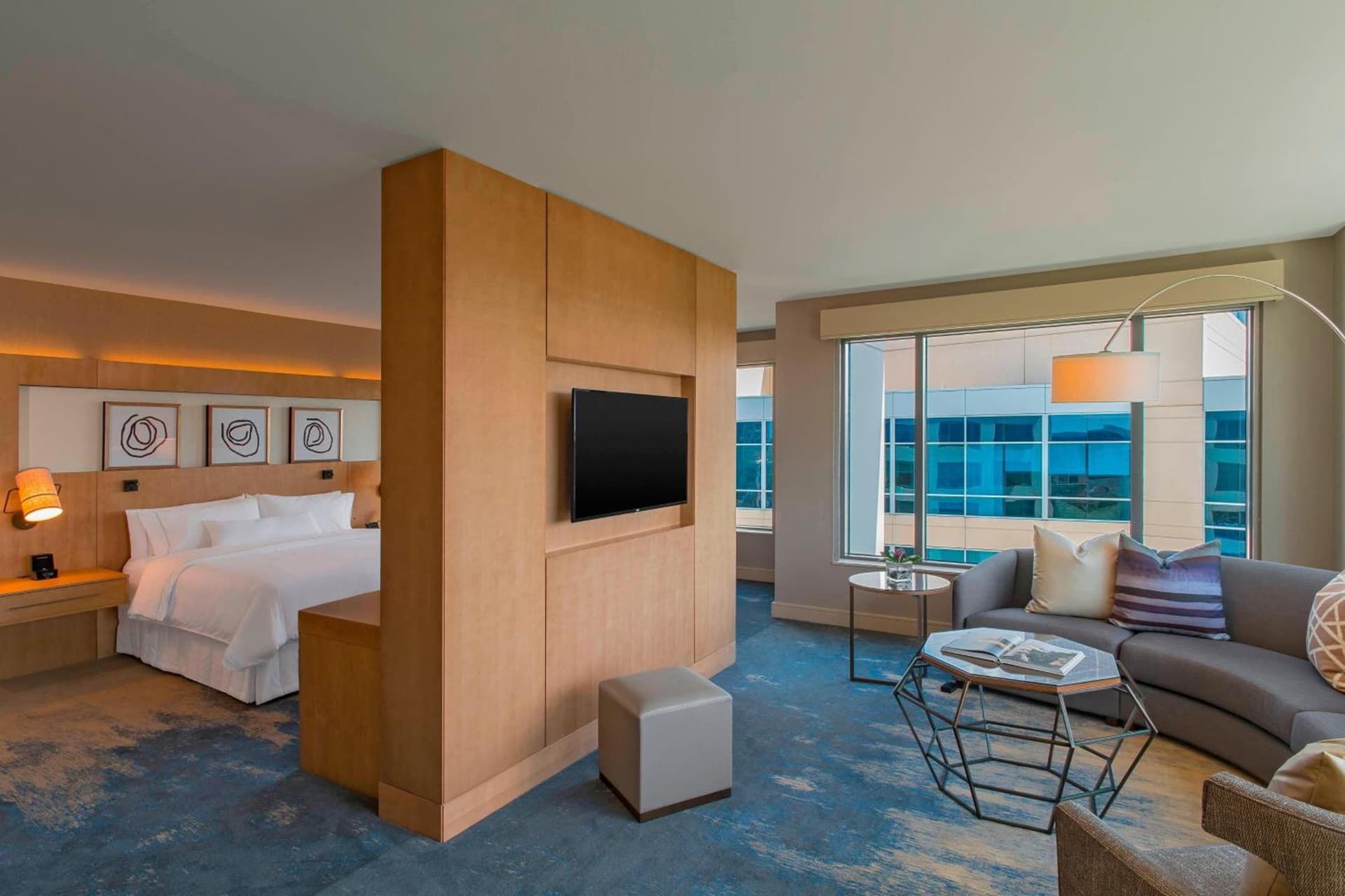 The Westin at The Woodlands gallery photo in The Woodlands, TX — image 56