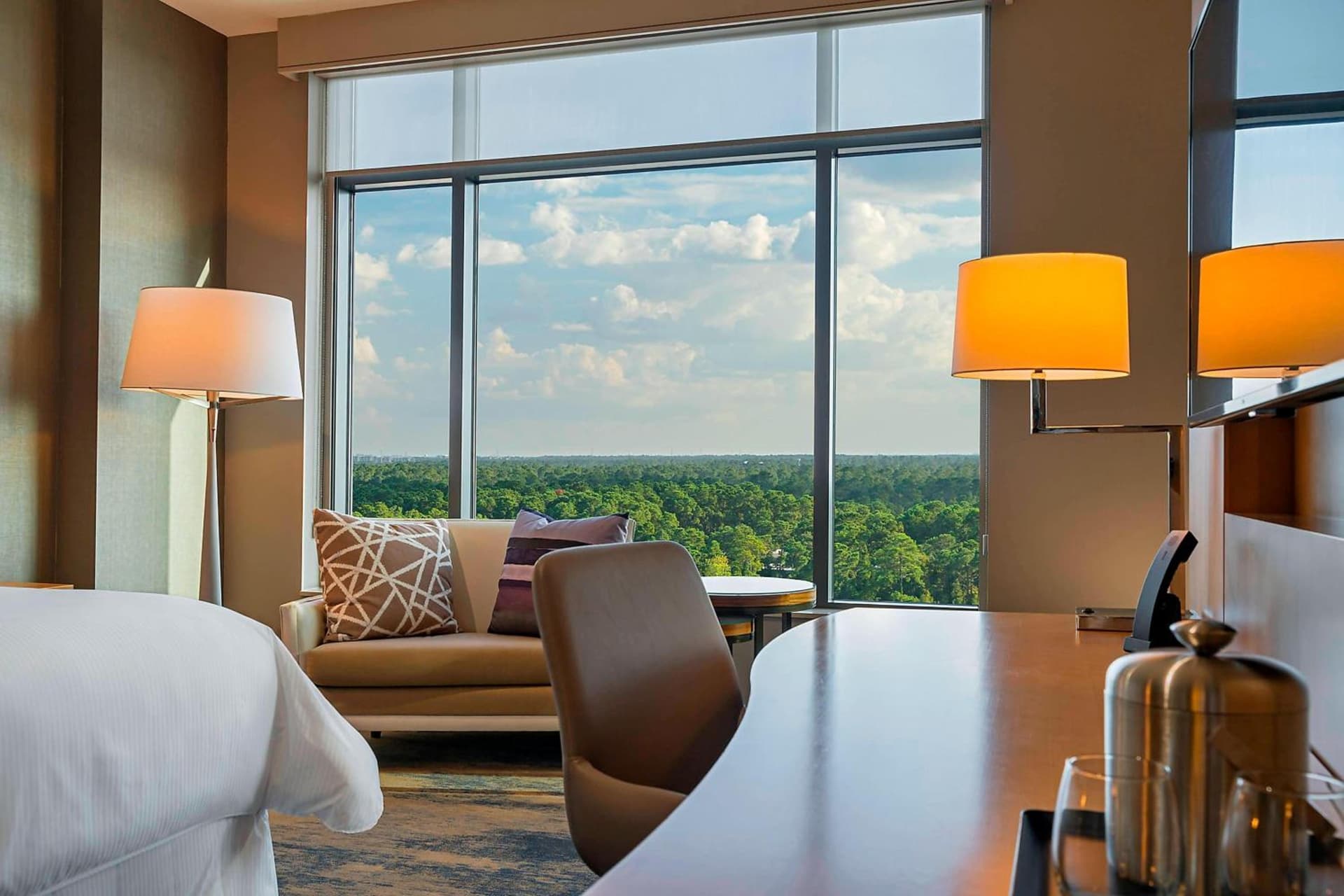 The Westin at The Woodlands gallery photo in The Woodlands, TX — image 40