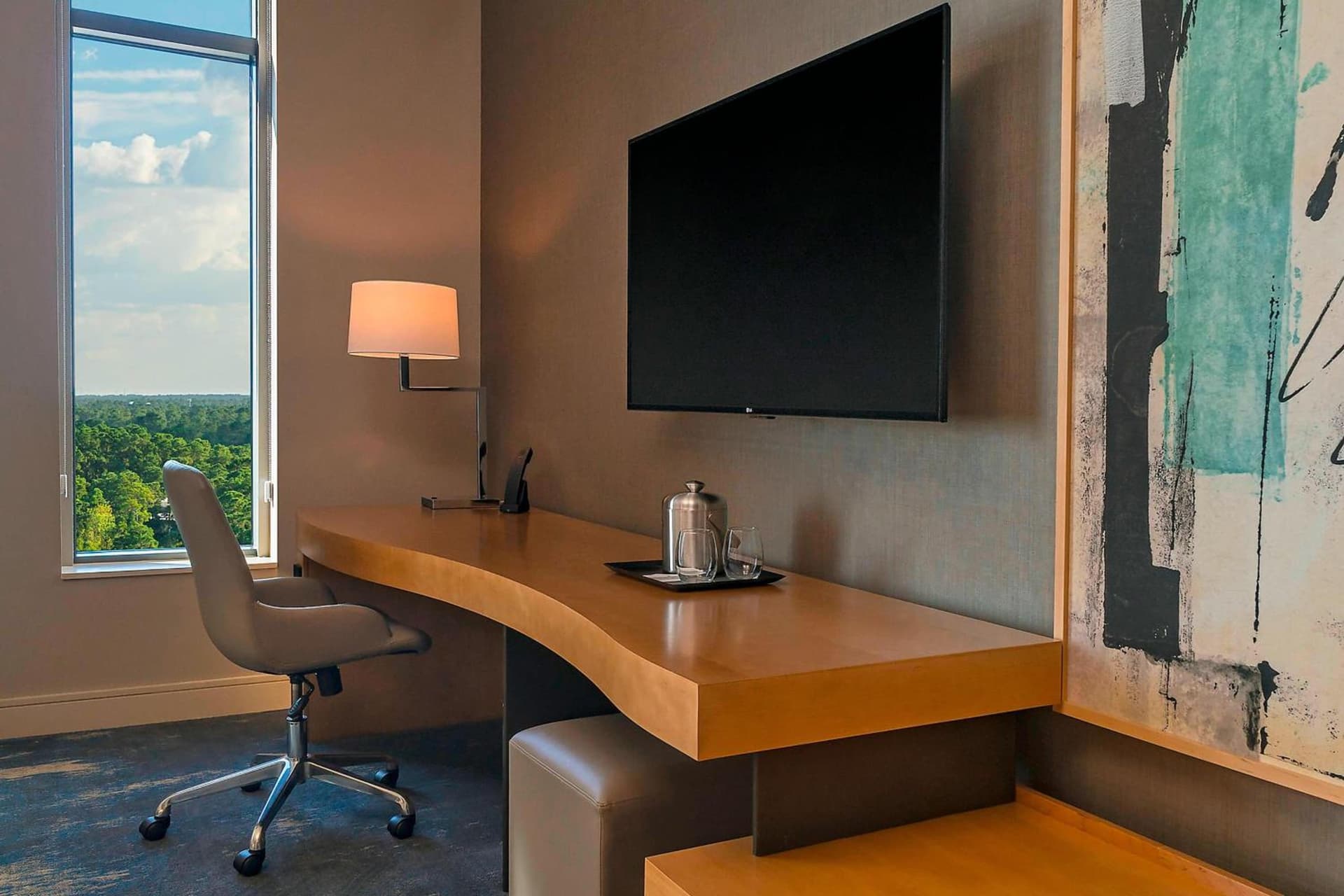 The Westin at The Woodlands gallery photo in The Woodlands, TX — image 67