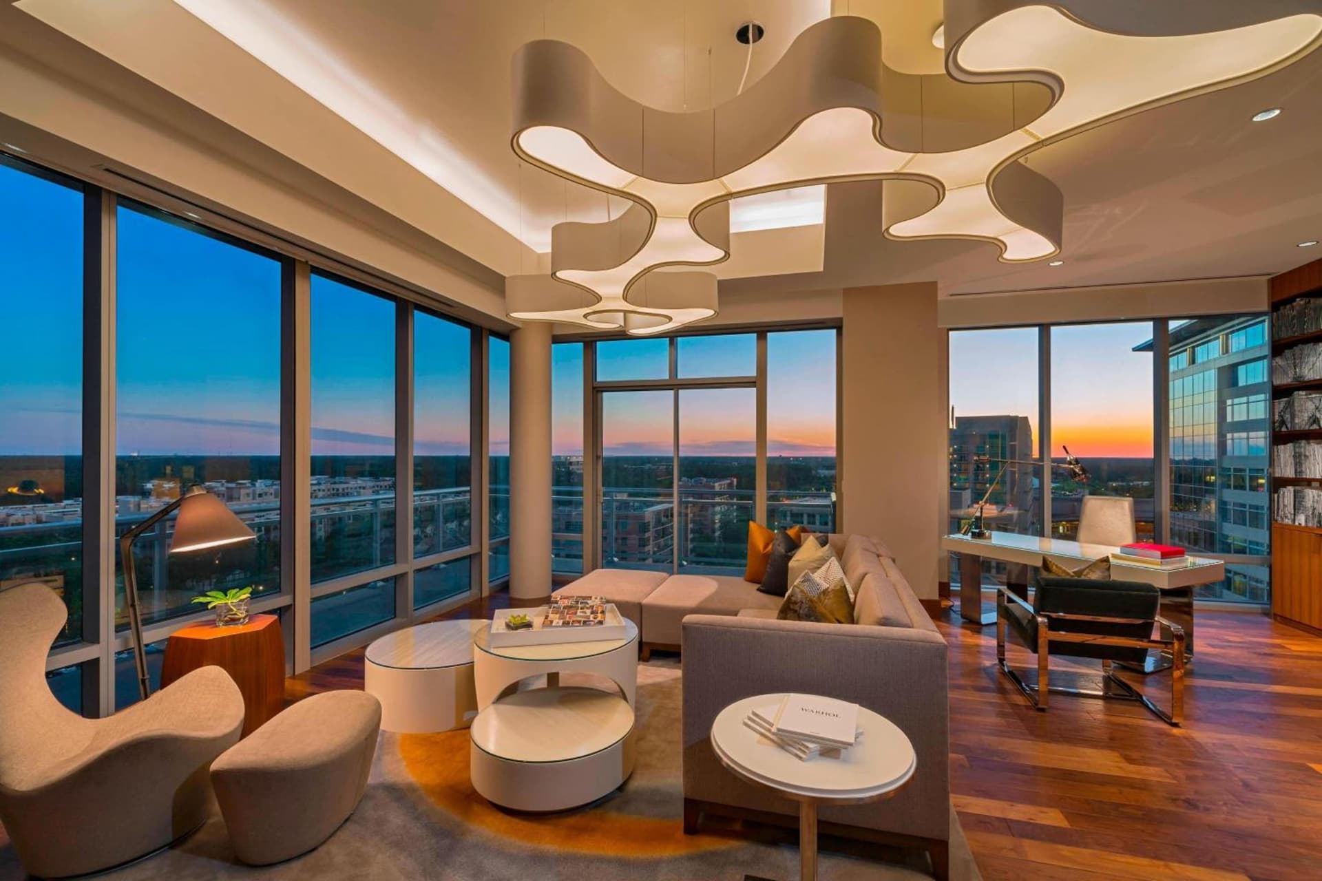 The Westin at The Woodlands gallery photo in The Woodlands, TX — image 50