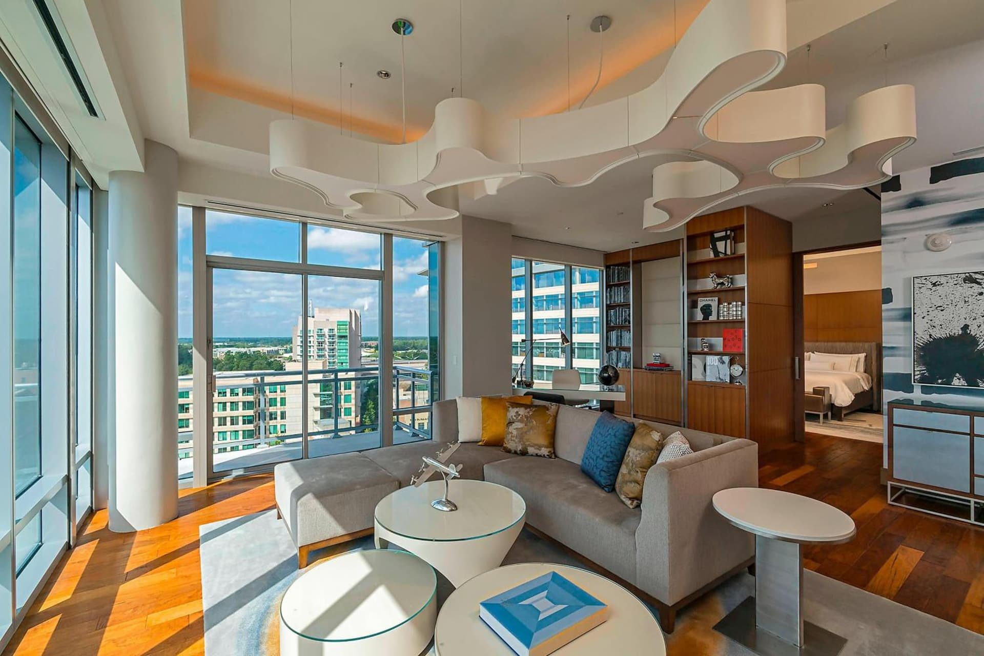 The Westin at The Woodlands gallery photo in The Woodlands, TX — image 41