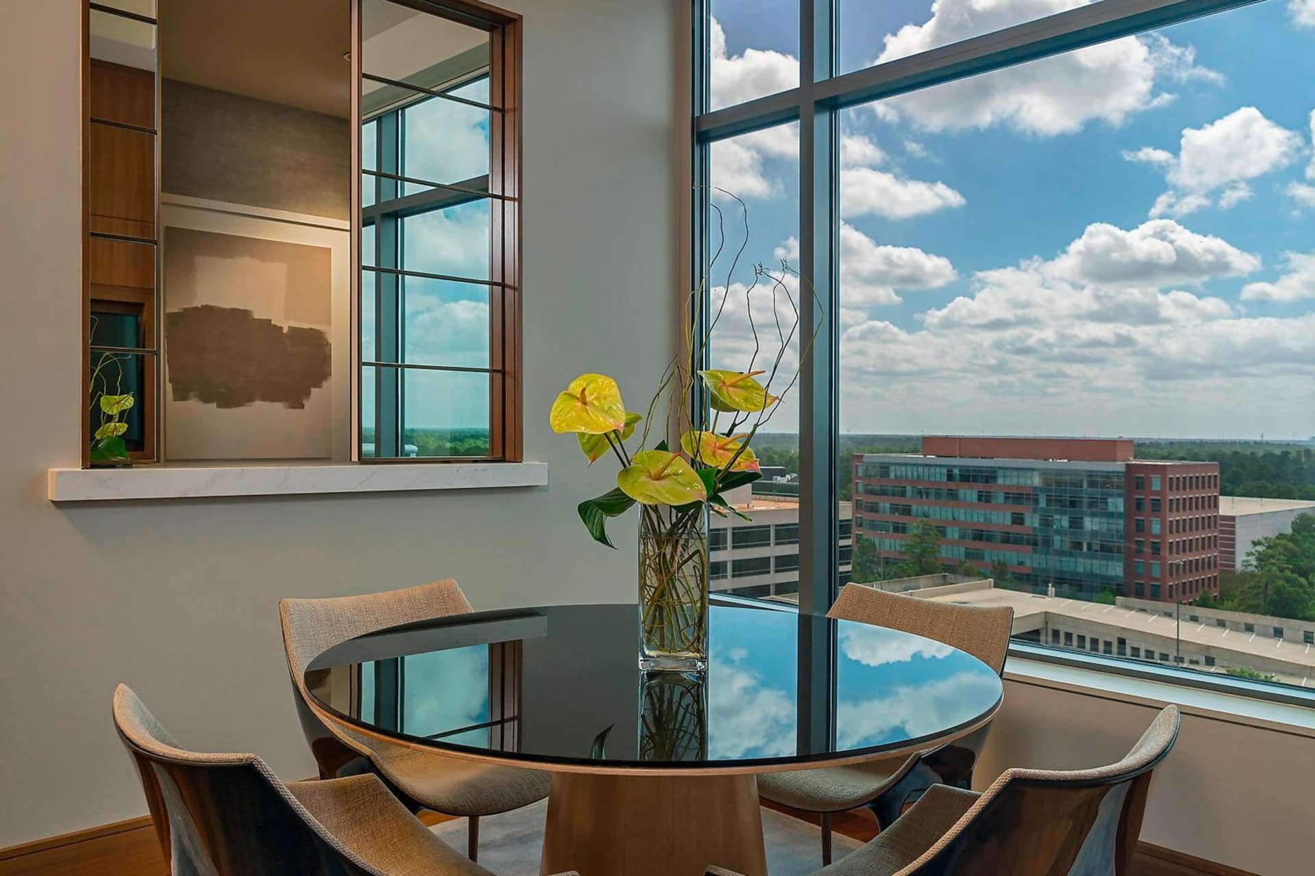 The Westin at The Woodlands gallery photo in The Woodlands, TX — image 4