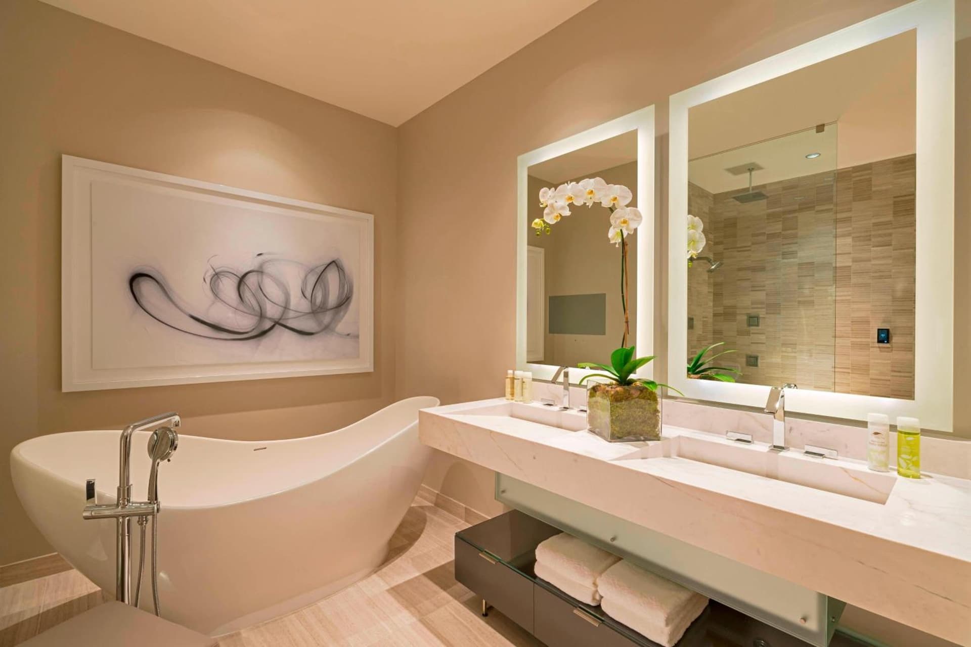 The Westin at The Woodlands gallery photo in The Woodlands, TX — image 18