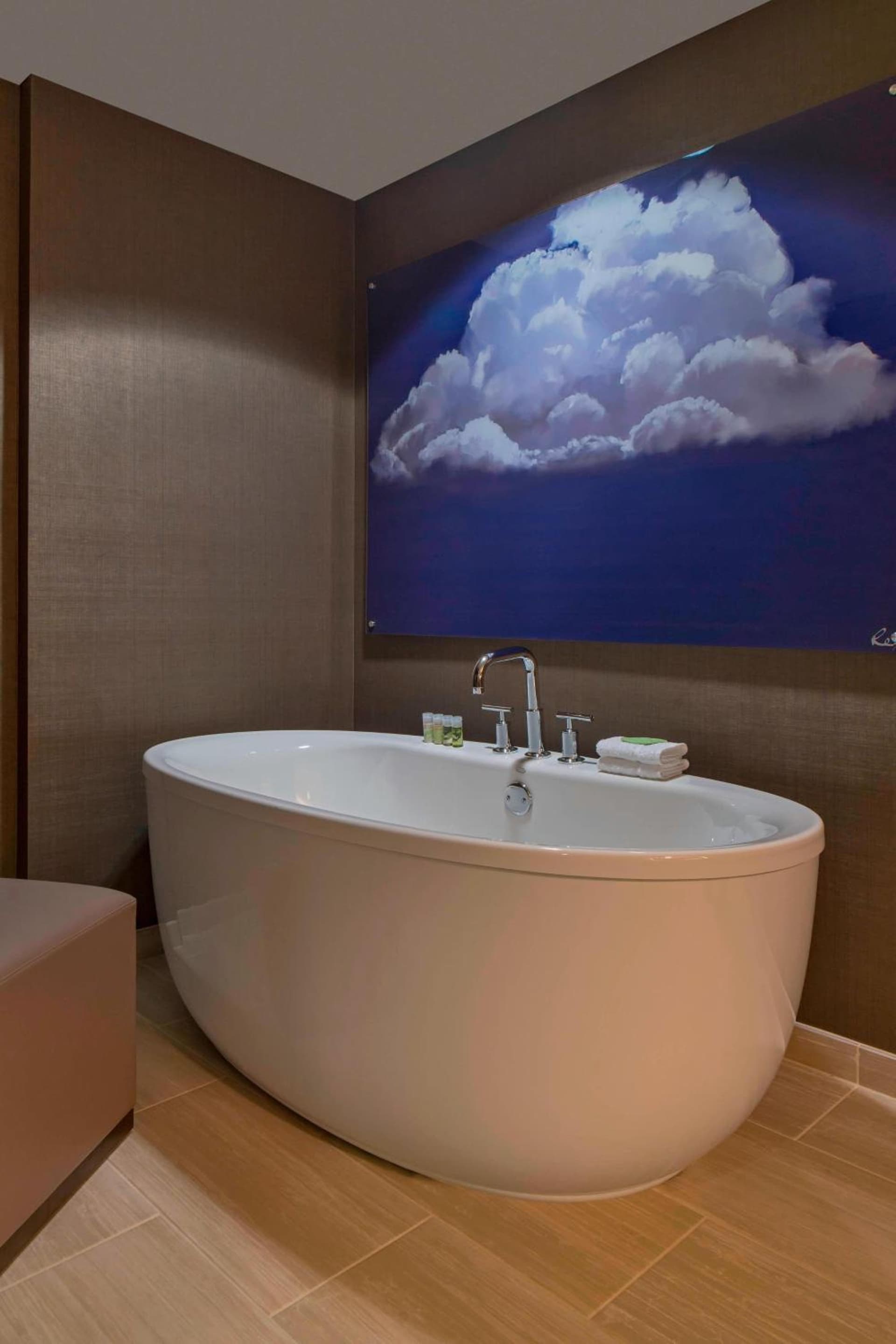 The Westin at The Woodlands gallery photo in The Woodlands, TX — image 88