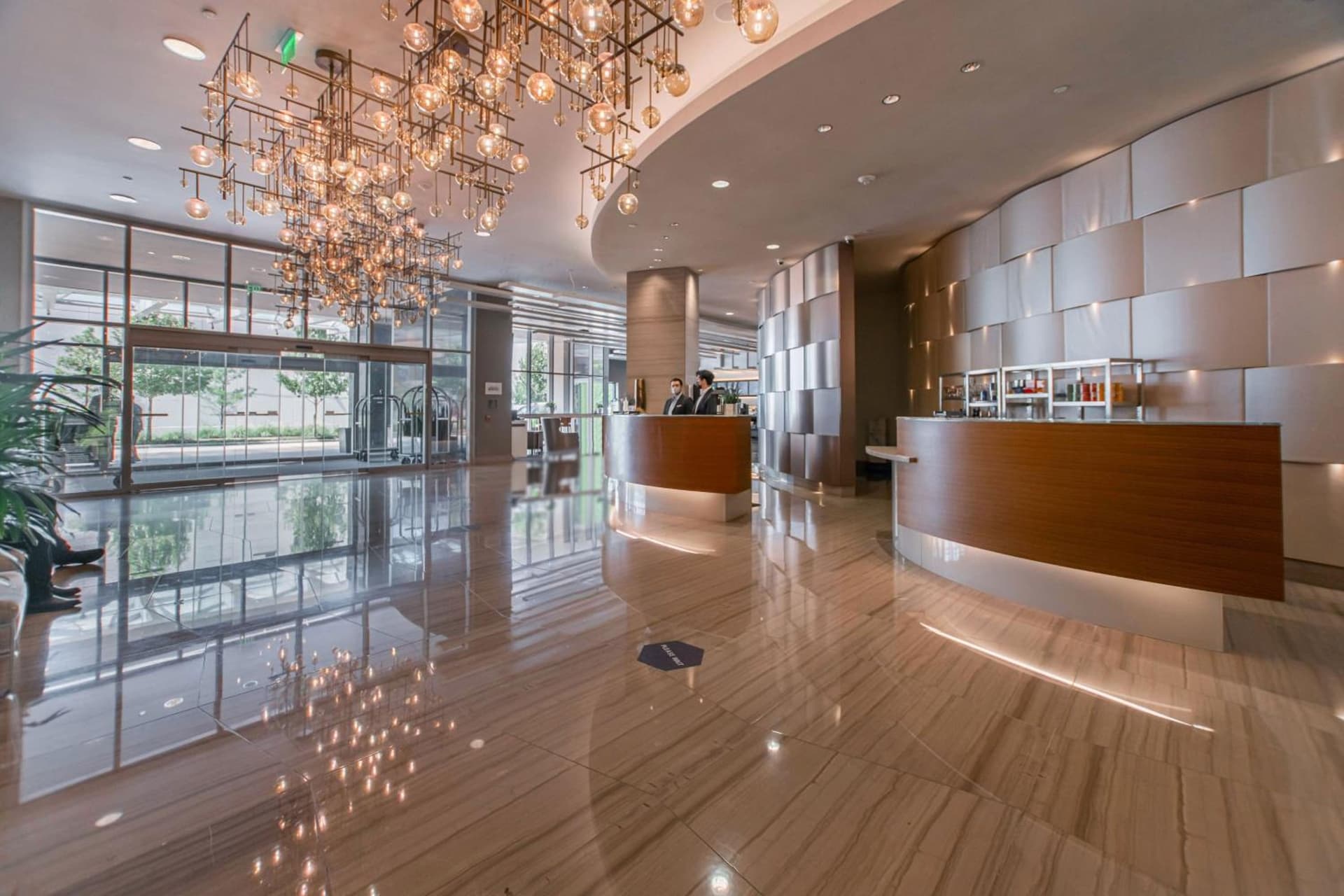 The Westin at The Woodlands gallery photo in The Woodlands, TX — image 12