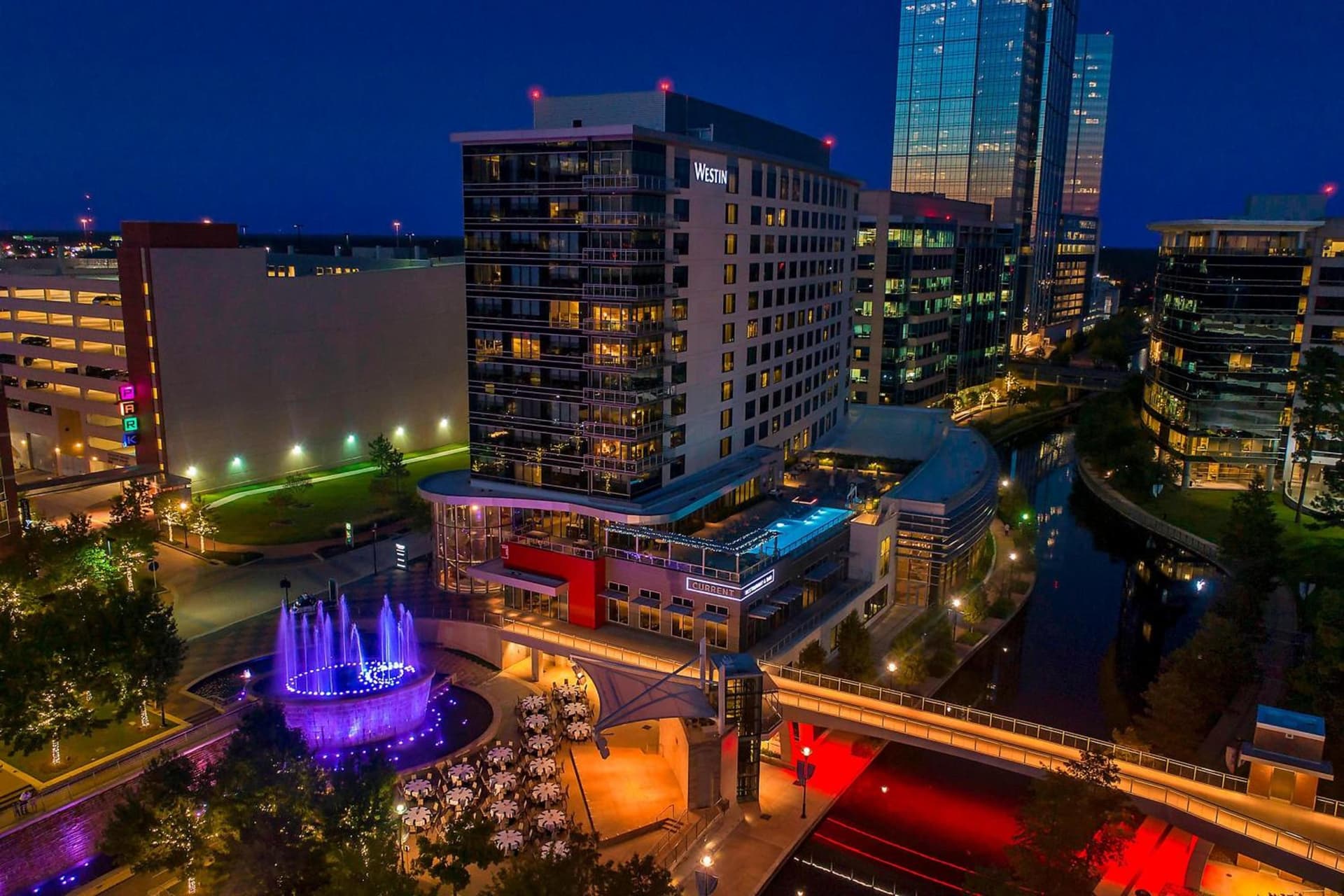 The Westin at The Woodlands gallery photo in The Woodlands, TX — image 17