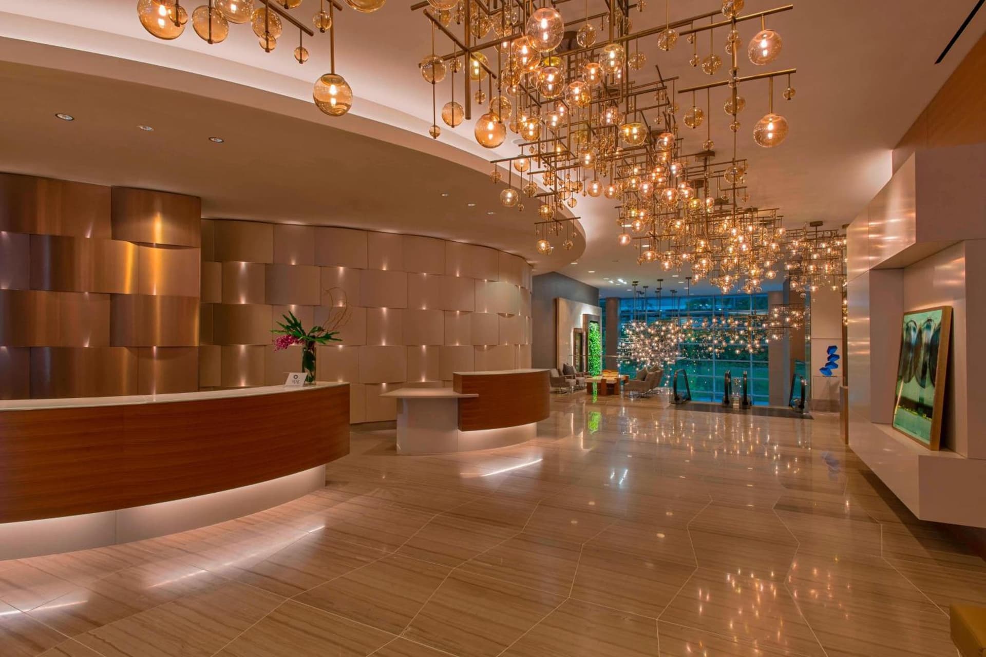 The Westin at The Woodlands gallery photo in The Woodlands, TX — image 75