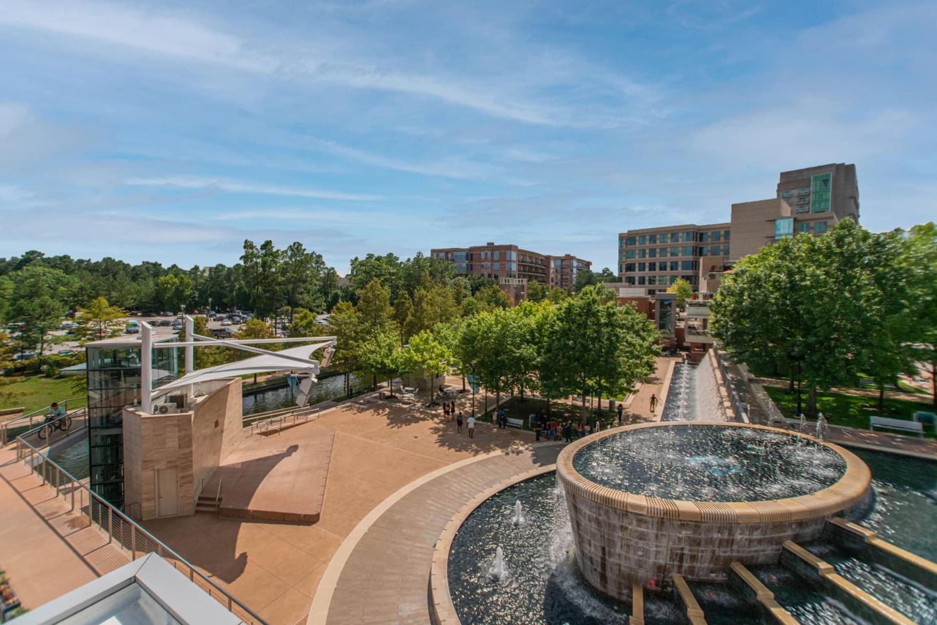 The Westin at The Woodlands gallery photo in The Woodlands, TX — image 39