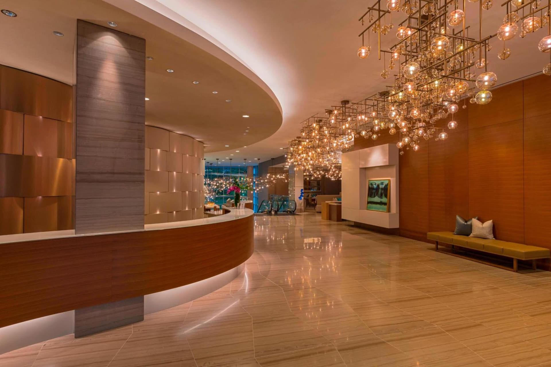 The Westin at The Woodlands gallery photo in The Woodlands, TX — image 77