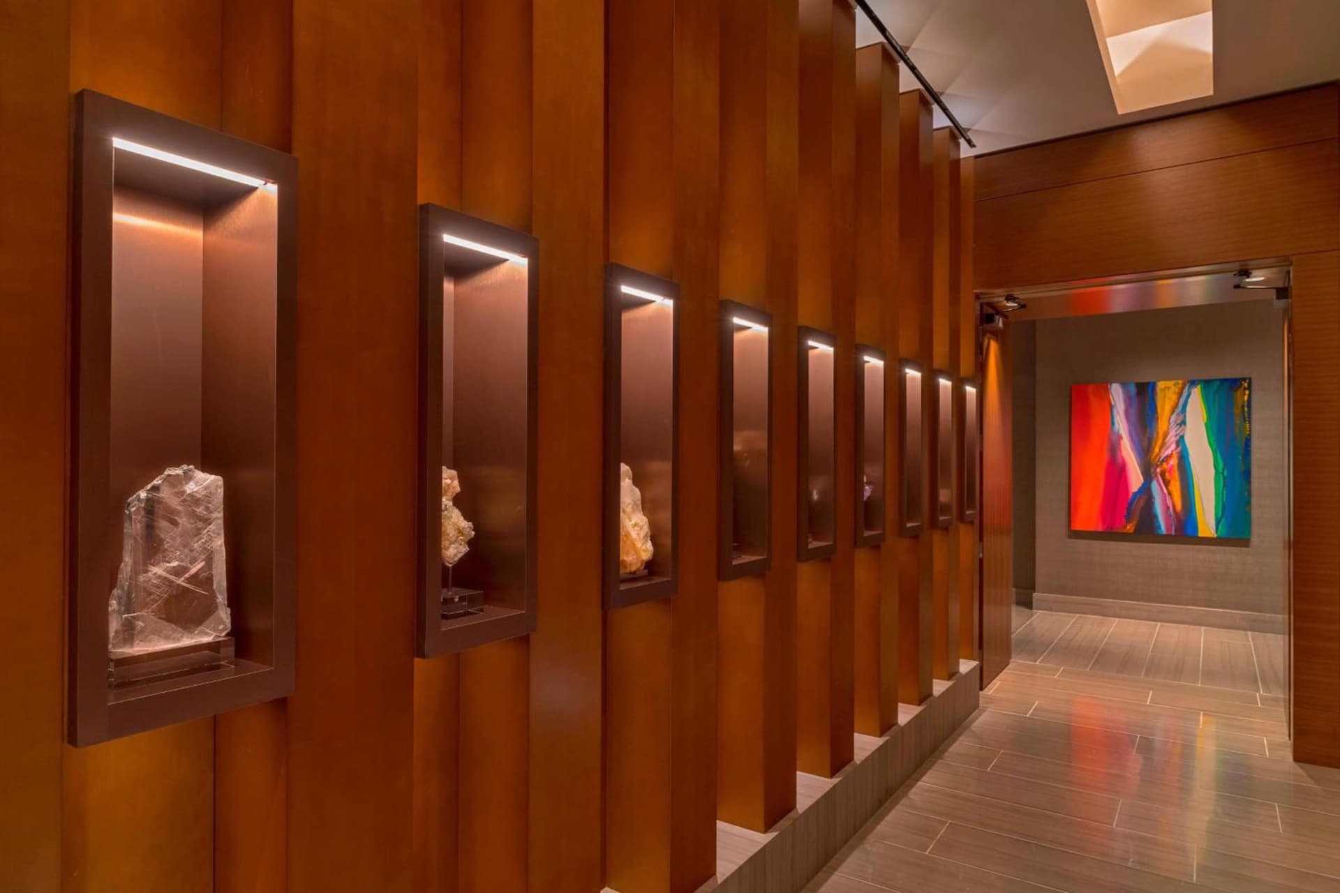 The Westin at The Woodlands gallery photo in The Woodlands, TX — image 79