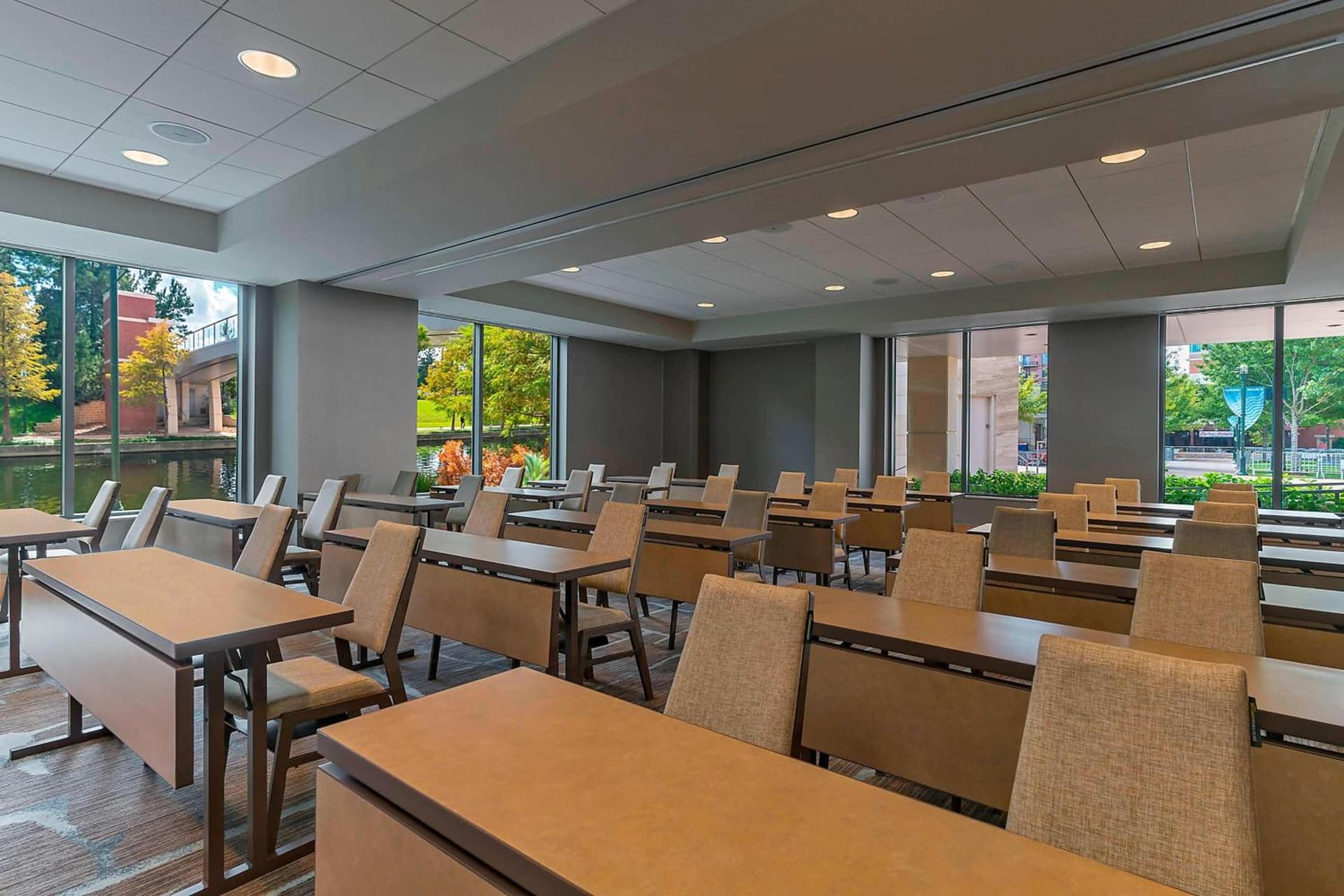 The Westin at The Woodlands gallery photo in The Woodlands, TX — image 43