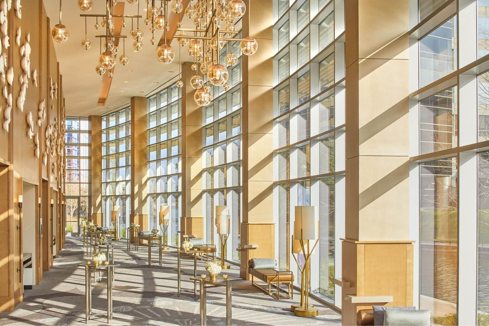 The Westin at The Woodlands gallery photo in The Woodlands, TX — image 23