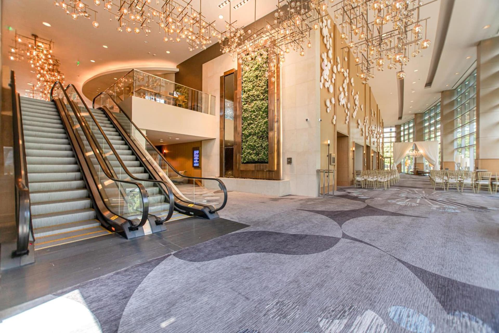 The Westin at The Woodlands gallery photo in The Woodlands, TX — image 89