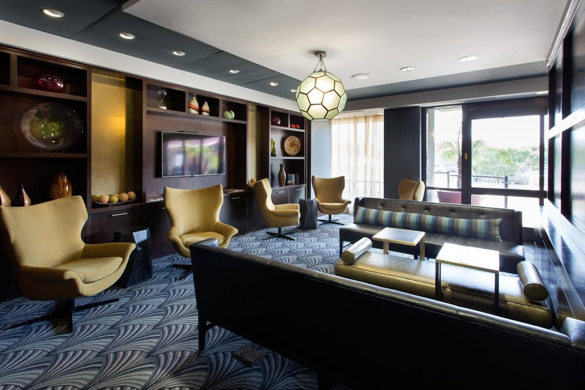 Residence Inn Los Angeles Burbank/Downtown gallery photo in Burbank, CA — image 18