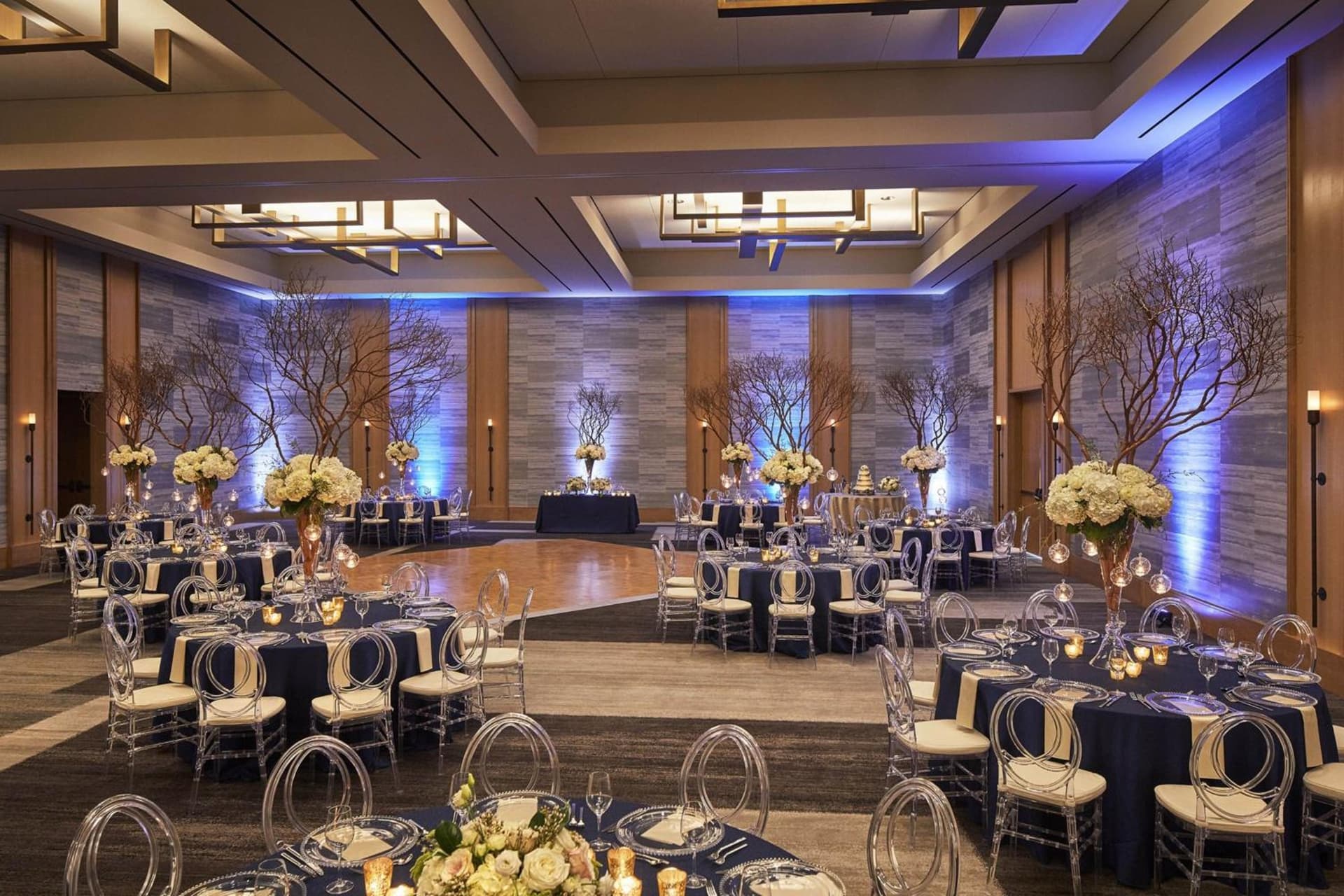 The Westin at The Woodlands gallery photo in The Woodlands, TX — image 57