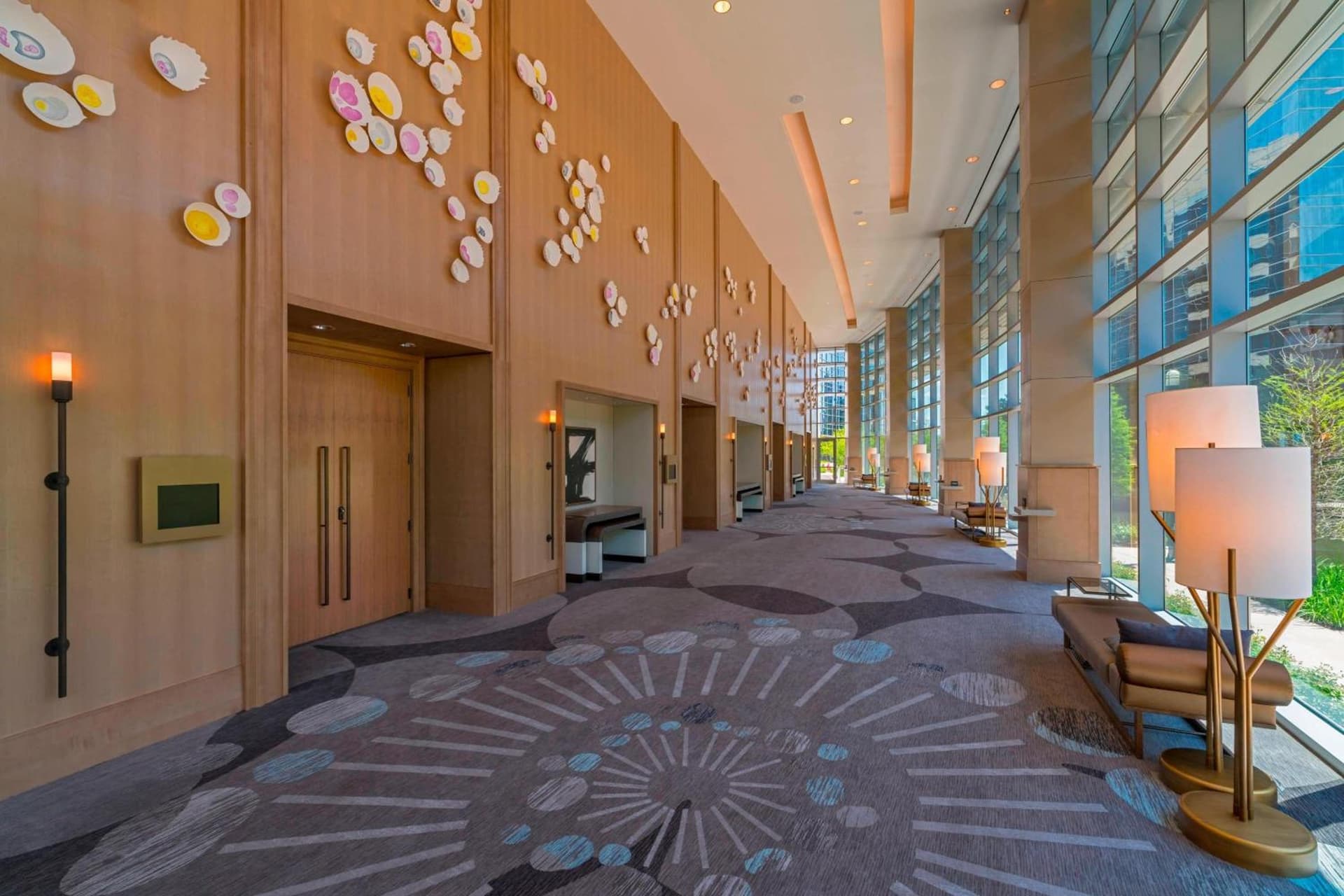 The Westin at The Woodlands gallery photo in The Woodlands, TX — image 6