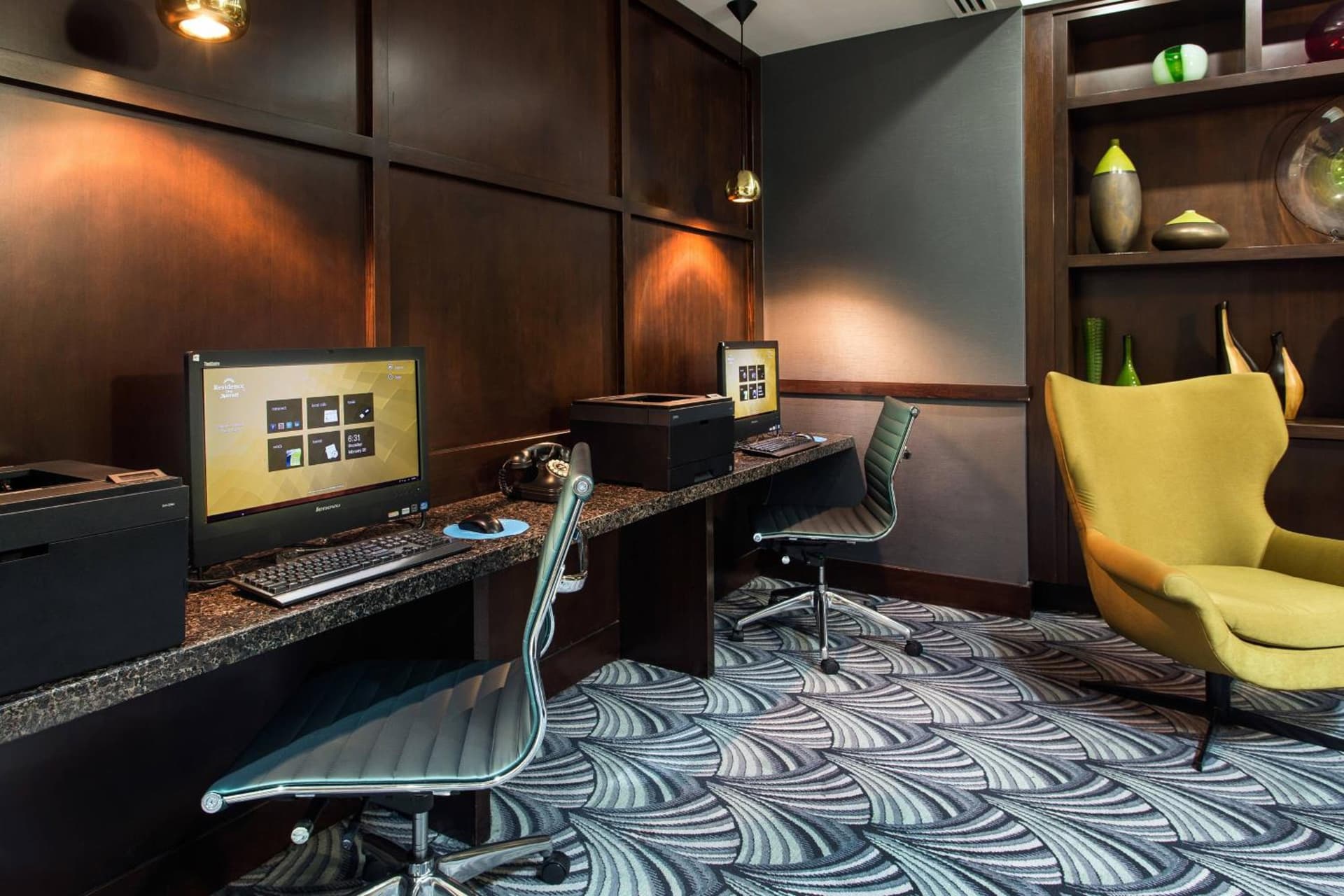 Residence Inn Los Angeles Burbank/Downtown gallery photo in Burbank, CA — image 22