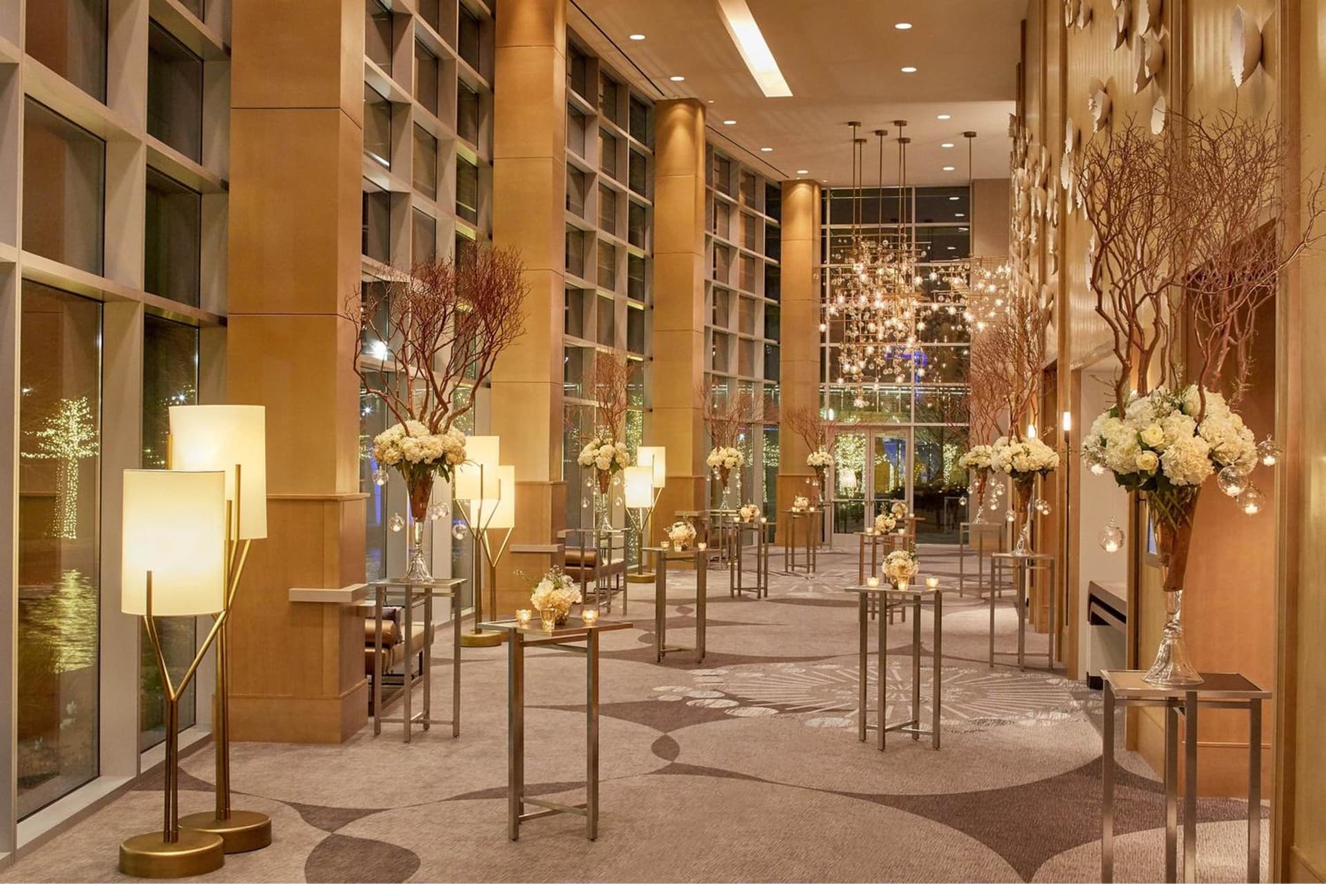 The Westin at The Woodlands gallery photo in The Woodlands, TX — image 71