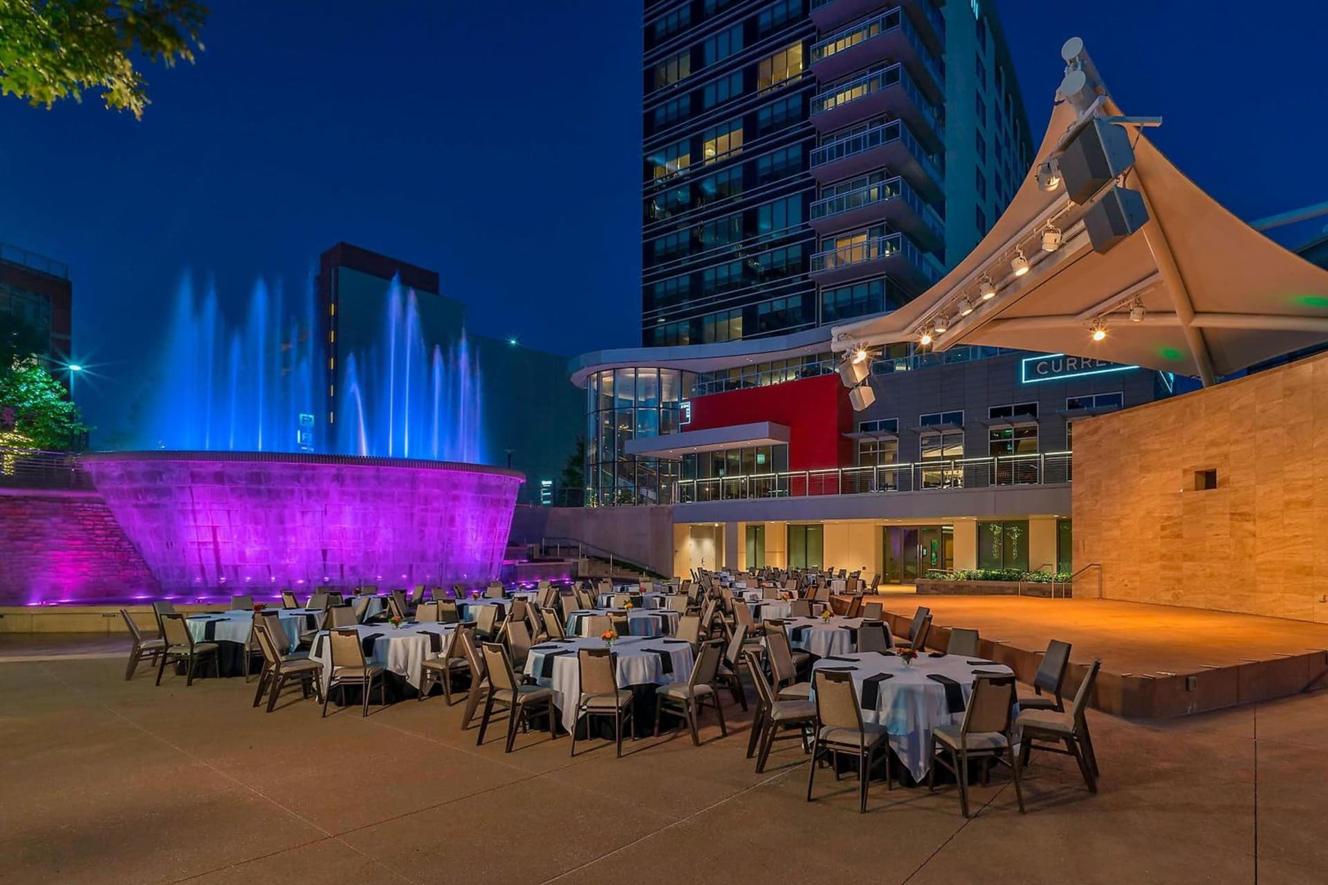 The Westin at The Woodlands gallery photo in The Woodlands, TX — image 85