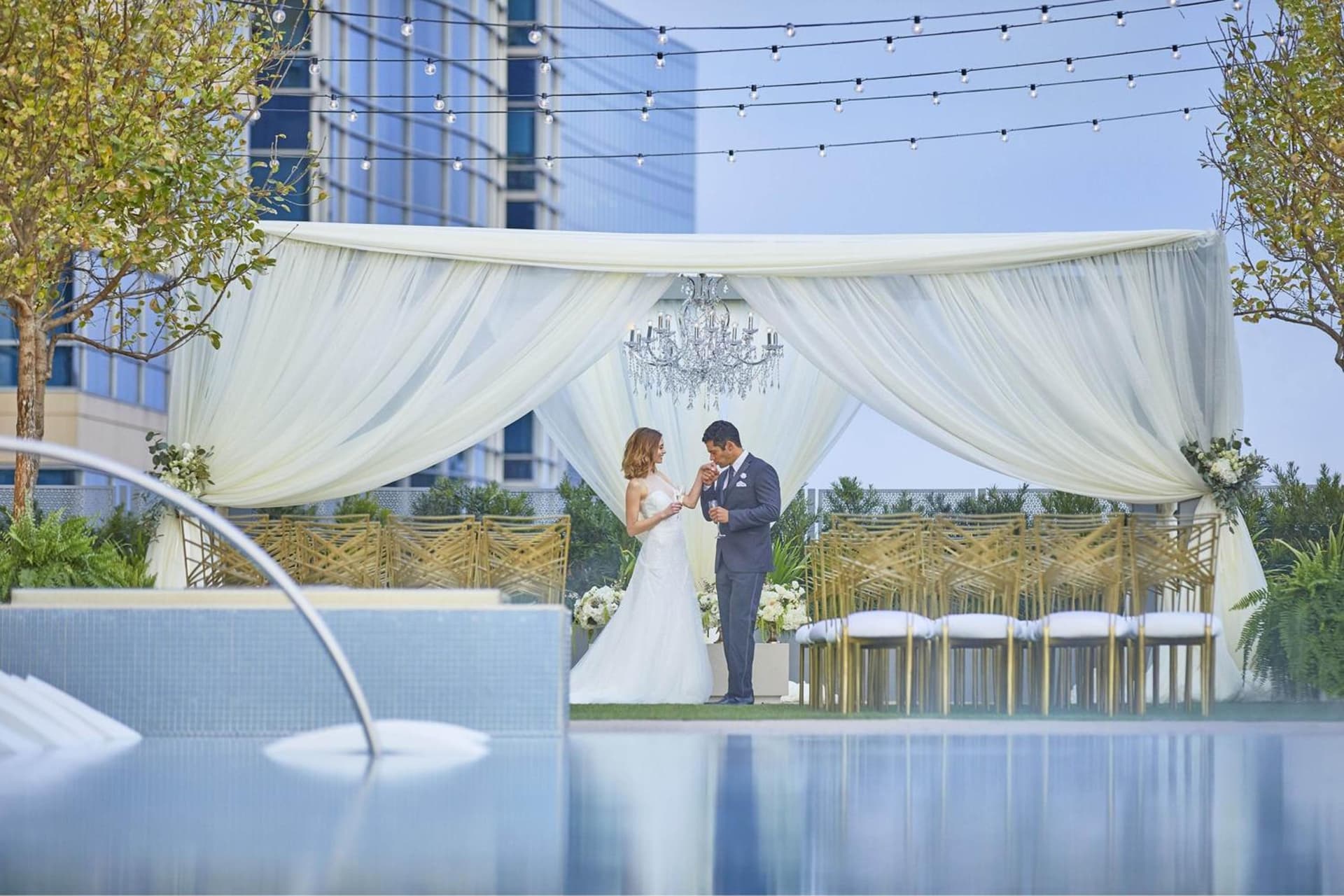 The Westin at The Woodlands gallery photo in The Woodlands, TX — image 76