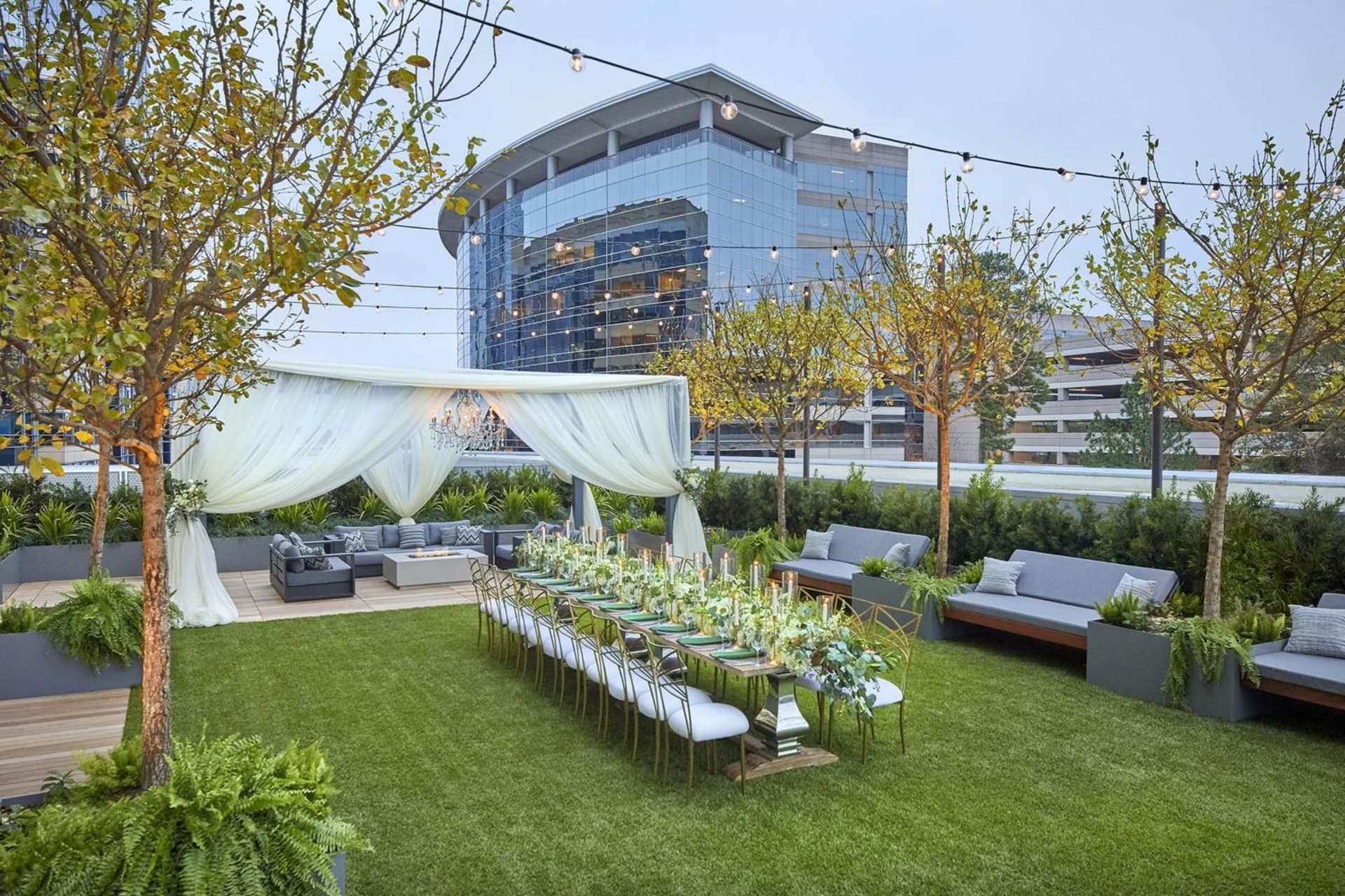 The Westin at The Woodlands gallery photo in The Woodlands, TX — image 30