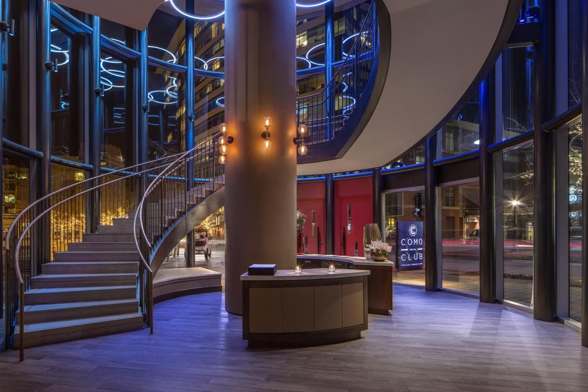 The Westin at The Woodlands gallery photo in The Woodlands, TX — image 5