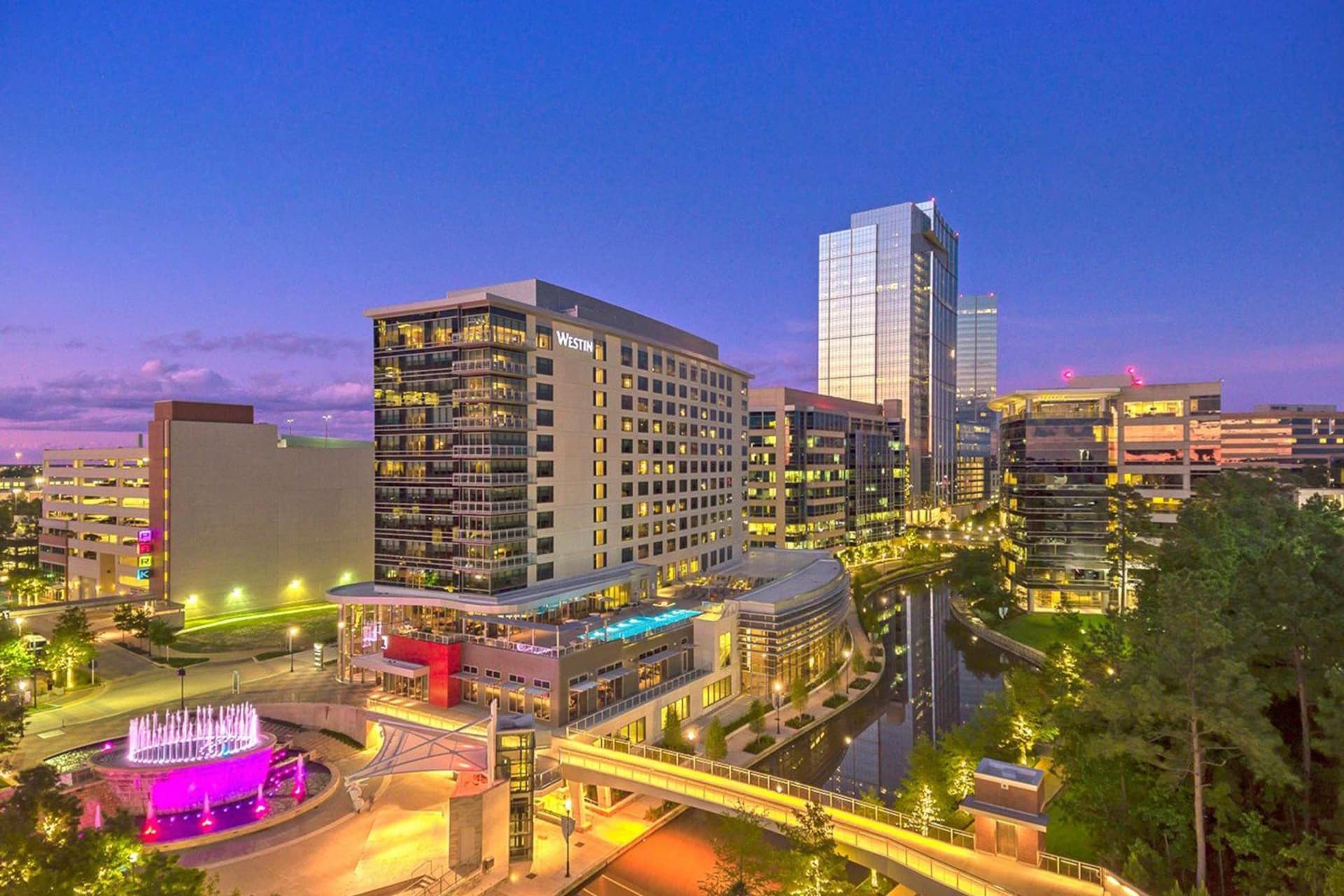 The Westin at The Woodlands gallery photo in The Woodlands, TX — image 91
