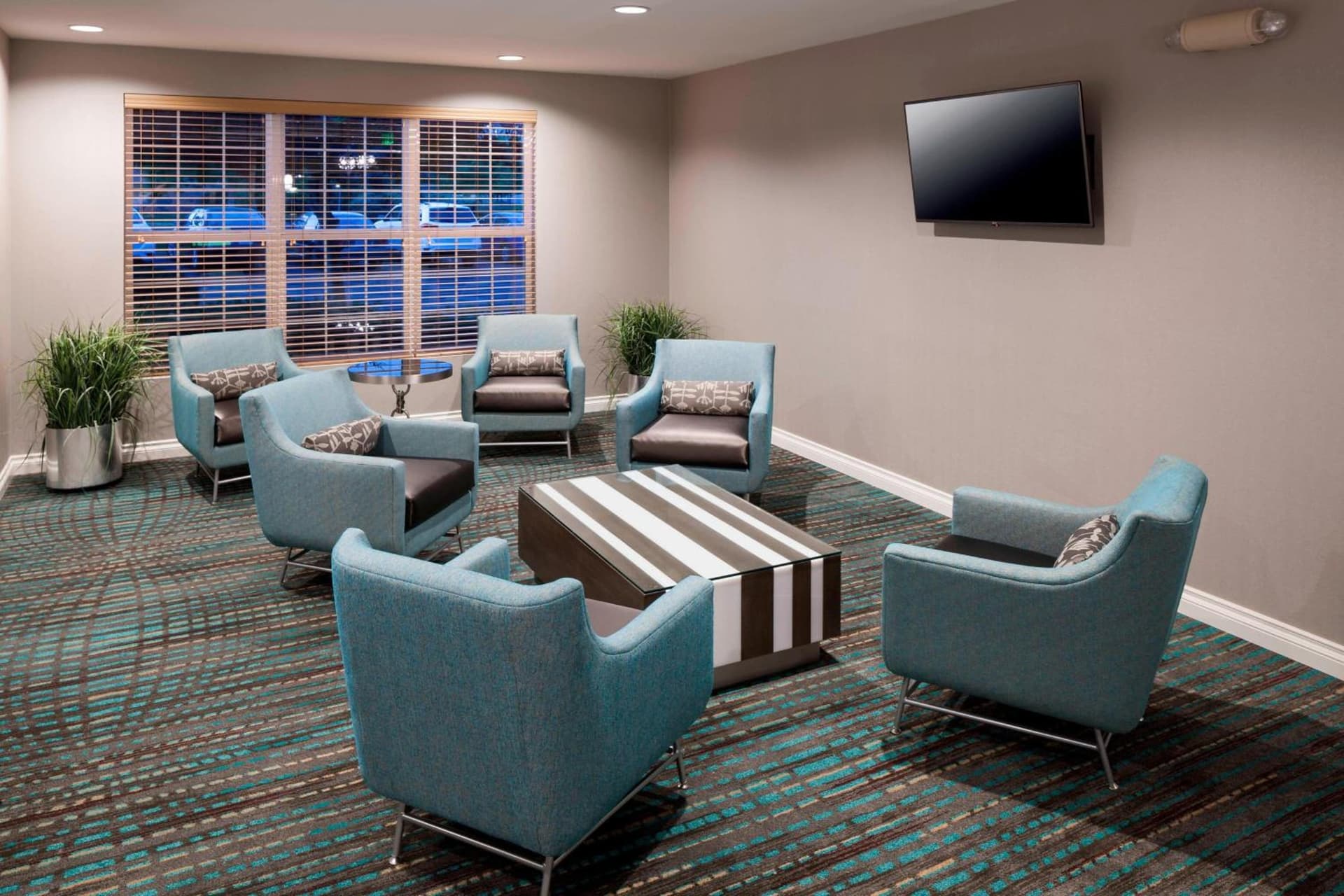 Residence Inn Denver Highlands Ranch property views in Highlands Ranch, CO — gallery photo 3