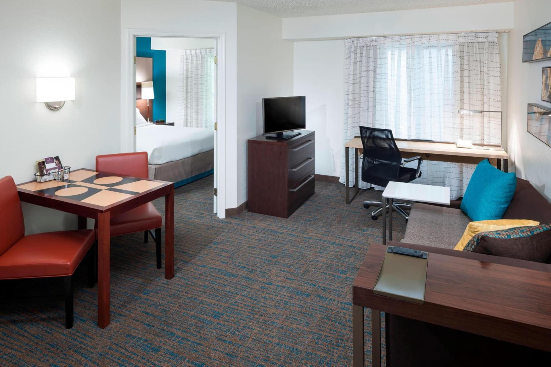 Residence Inn Denver Highlands Ranch gallery photo in Highlands Ranch, CO — image 7