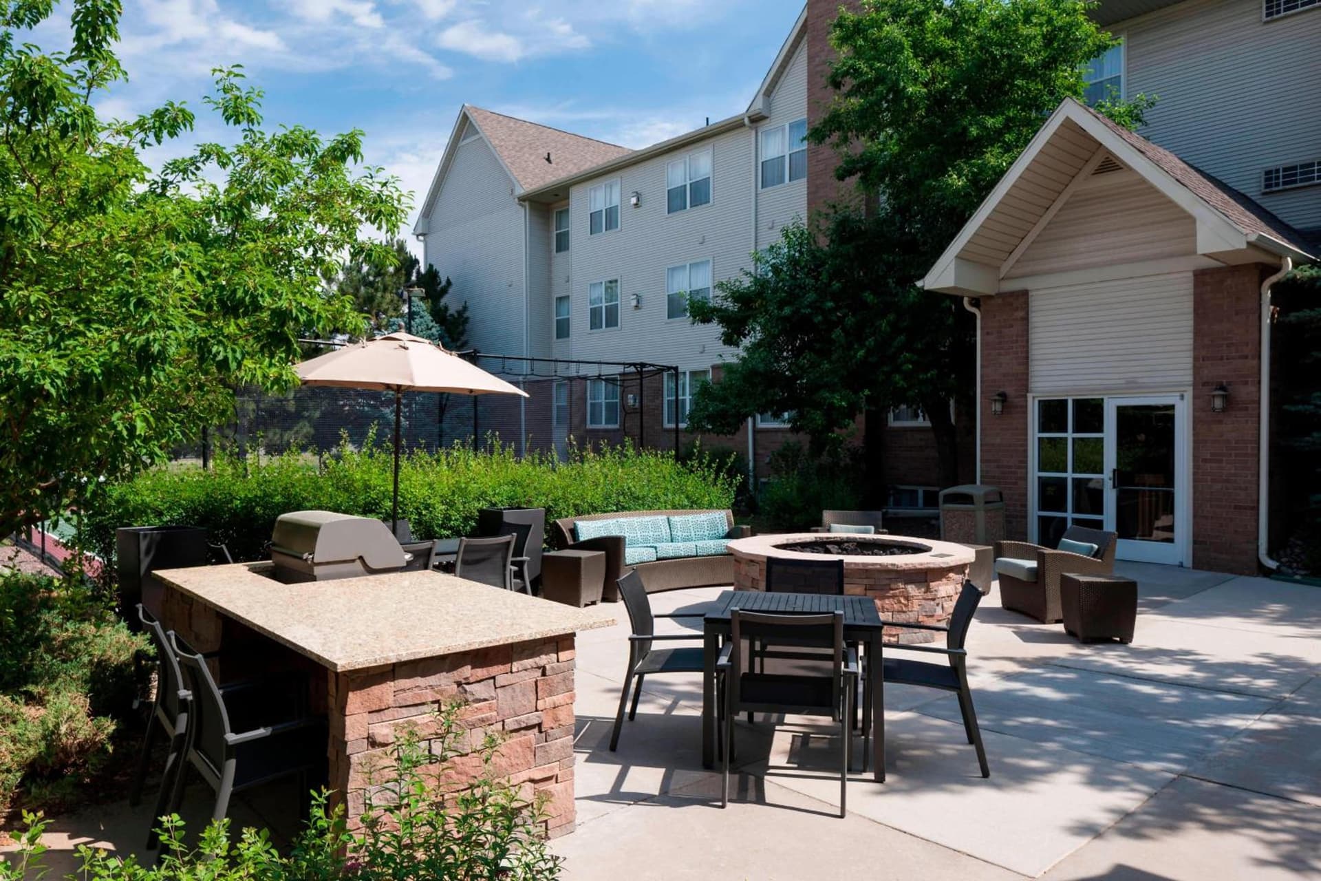 Residence Inn Denver Highlands Ranch gallery photo in Highlands Ranch, CO — image 13