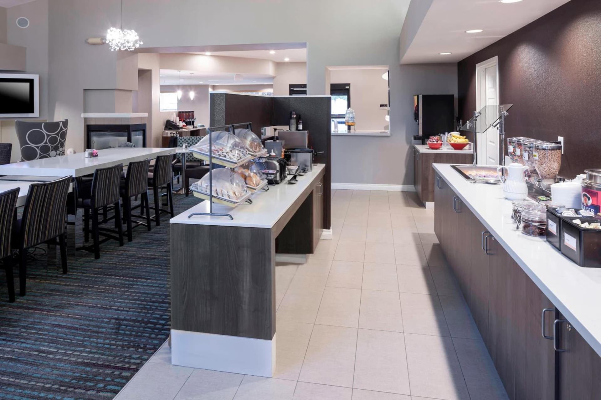 Residence Inn Denver Highlands Ranch gallery photo in Highlands Ranch, CO — image 8