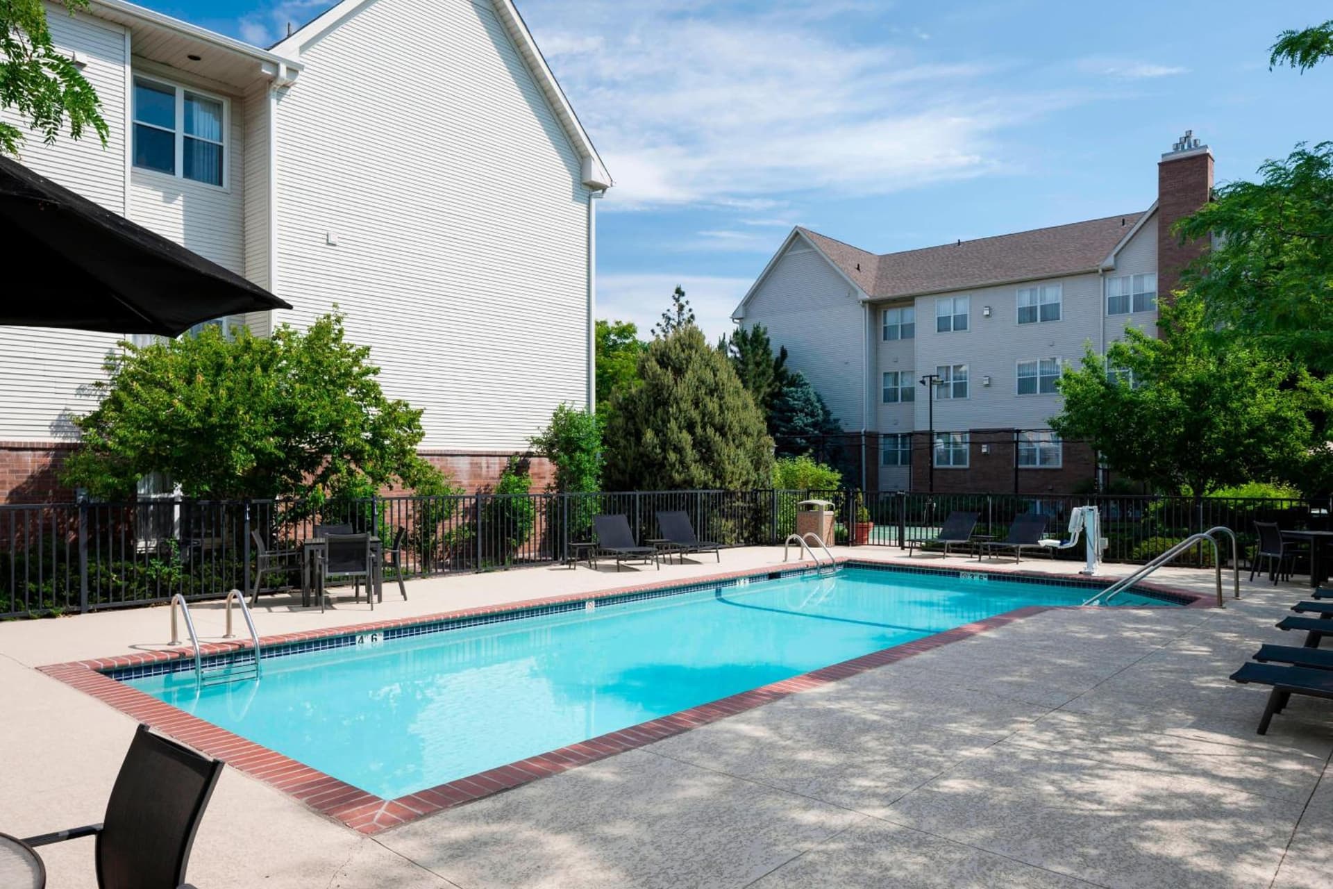 Residence Inn Denver Highlands Ranch gallery photo in Highlands Ranch, CO — image 9