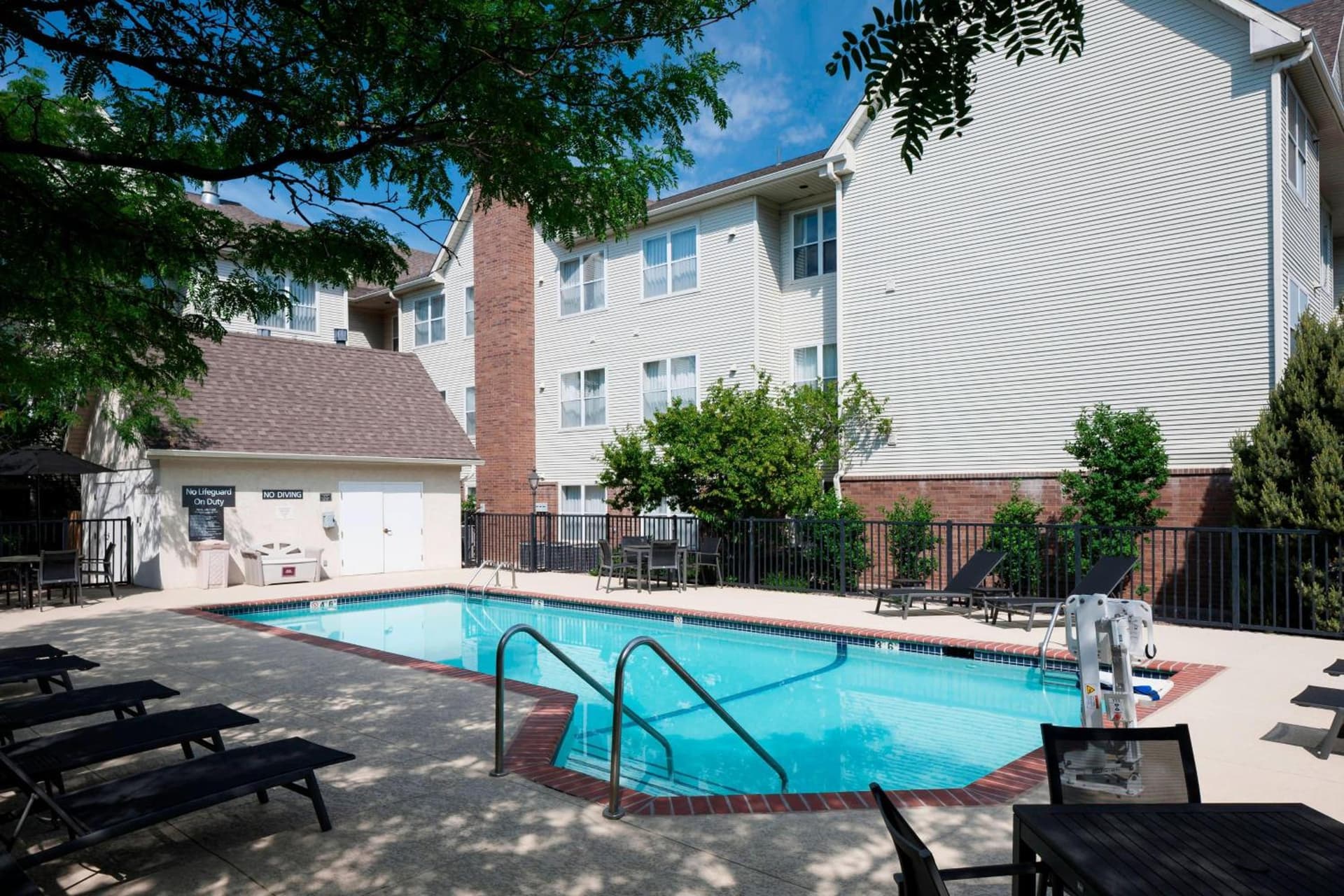 Residence Inn Denver Highlands Ranch gallery photo in Highlands Ranch, CO — image 15