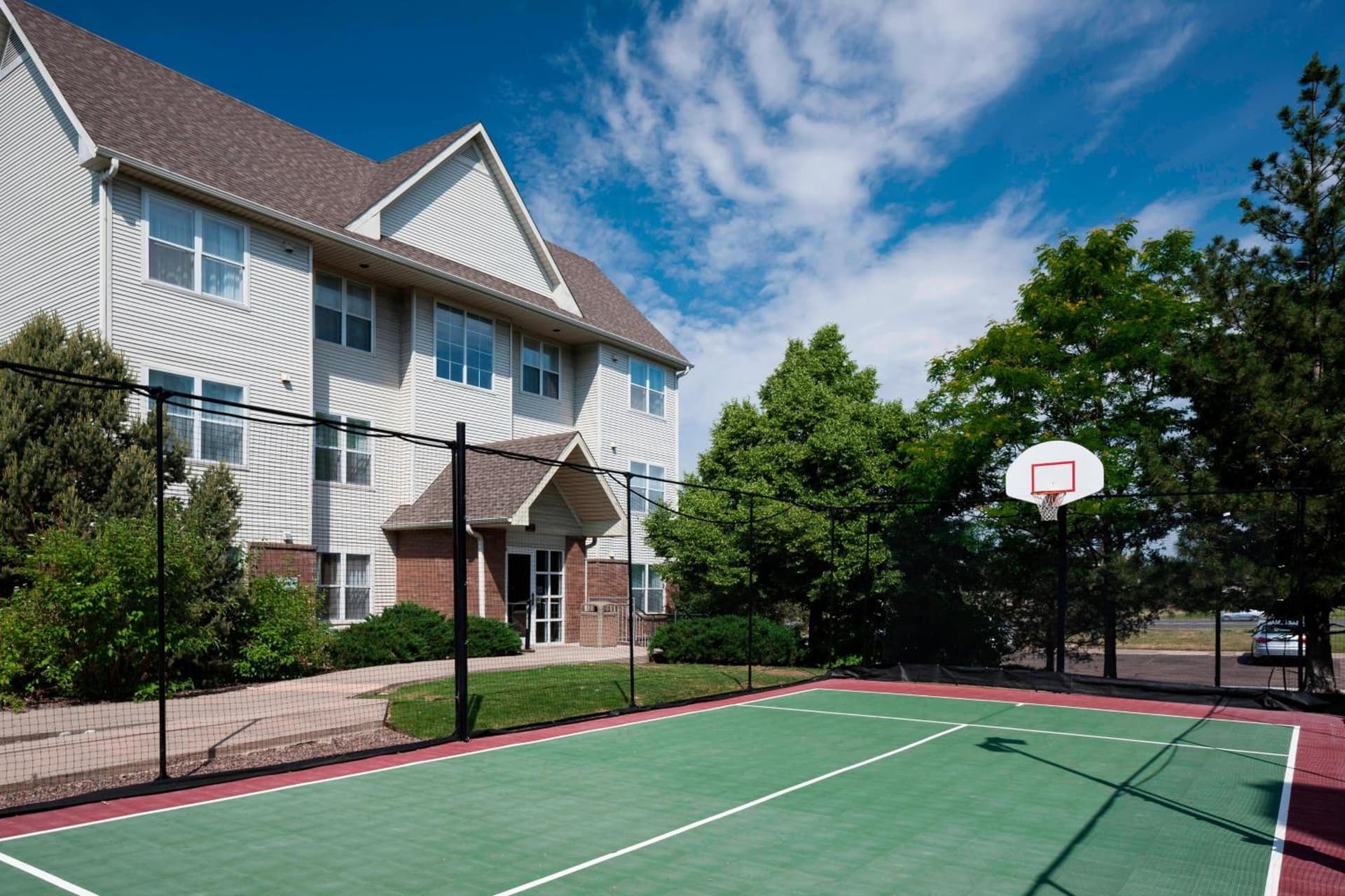 Residence Inn Denver Highlands Ranch gallery photo in Highlands Ranch, CO — image 14