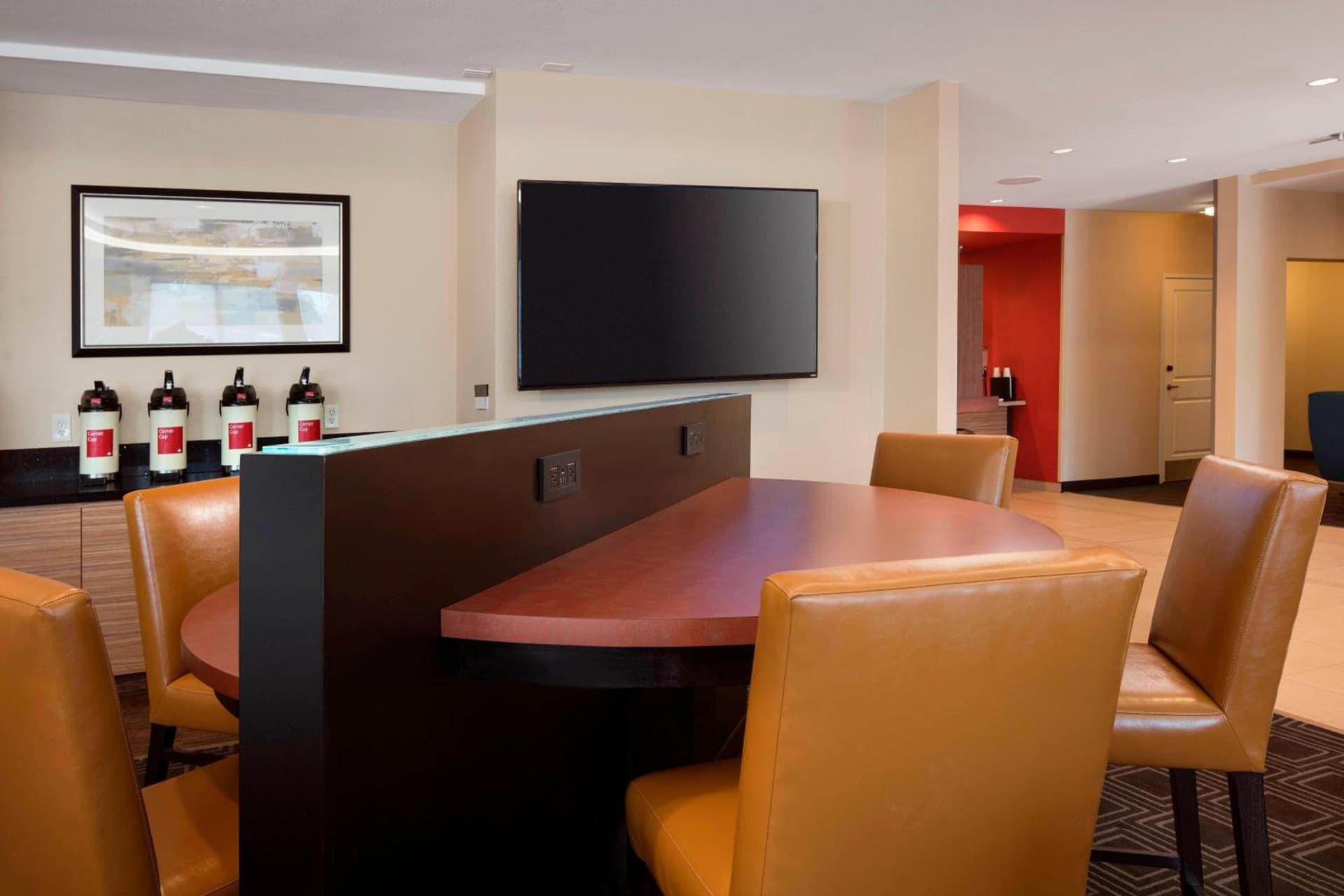 TownePlace Suites by Marriott San Diego Carlsbad / Vista gallery photo in Vista, CA — image 12