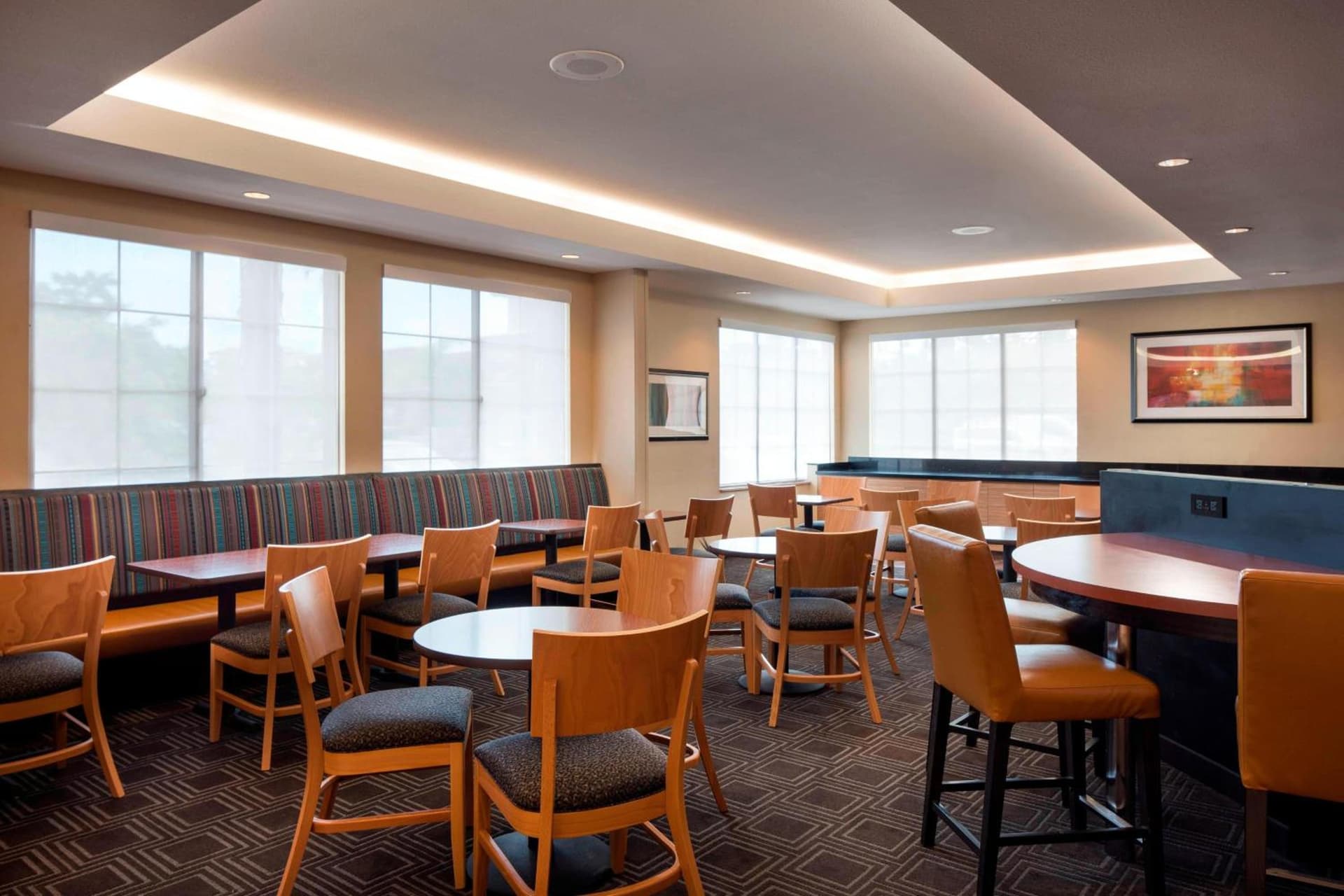 TownePlace Suites by Marriott San Diego Carlsbad / Vista gallery photo in Vista, CA — image 6
