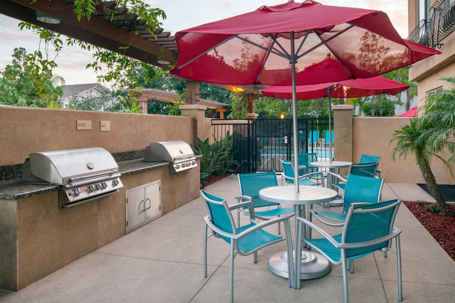 TownePlace Suites by Marriott San Diego Carlsbad / Vista gallery photo in Vista, CA — image 8