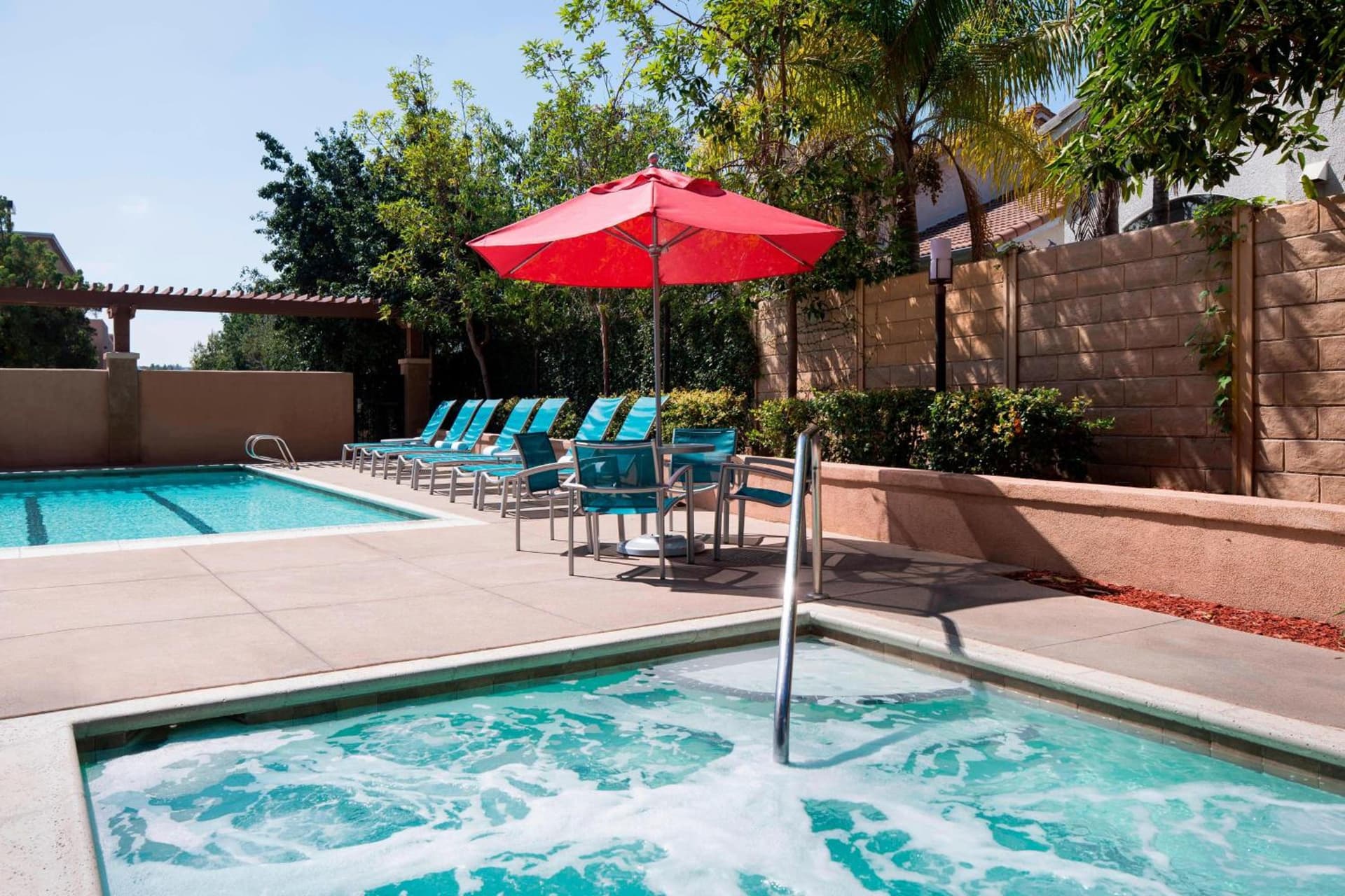 TownePlace Suites by Marriott San Diego Carlsbad / Vista gallery photo in Vista, CA — image 22