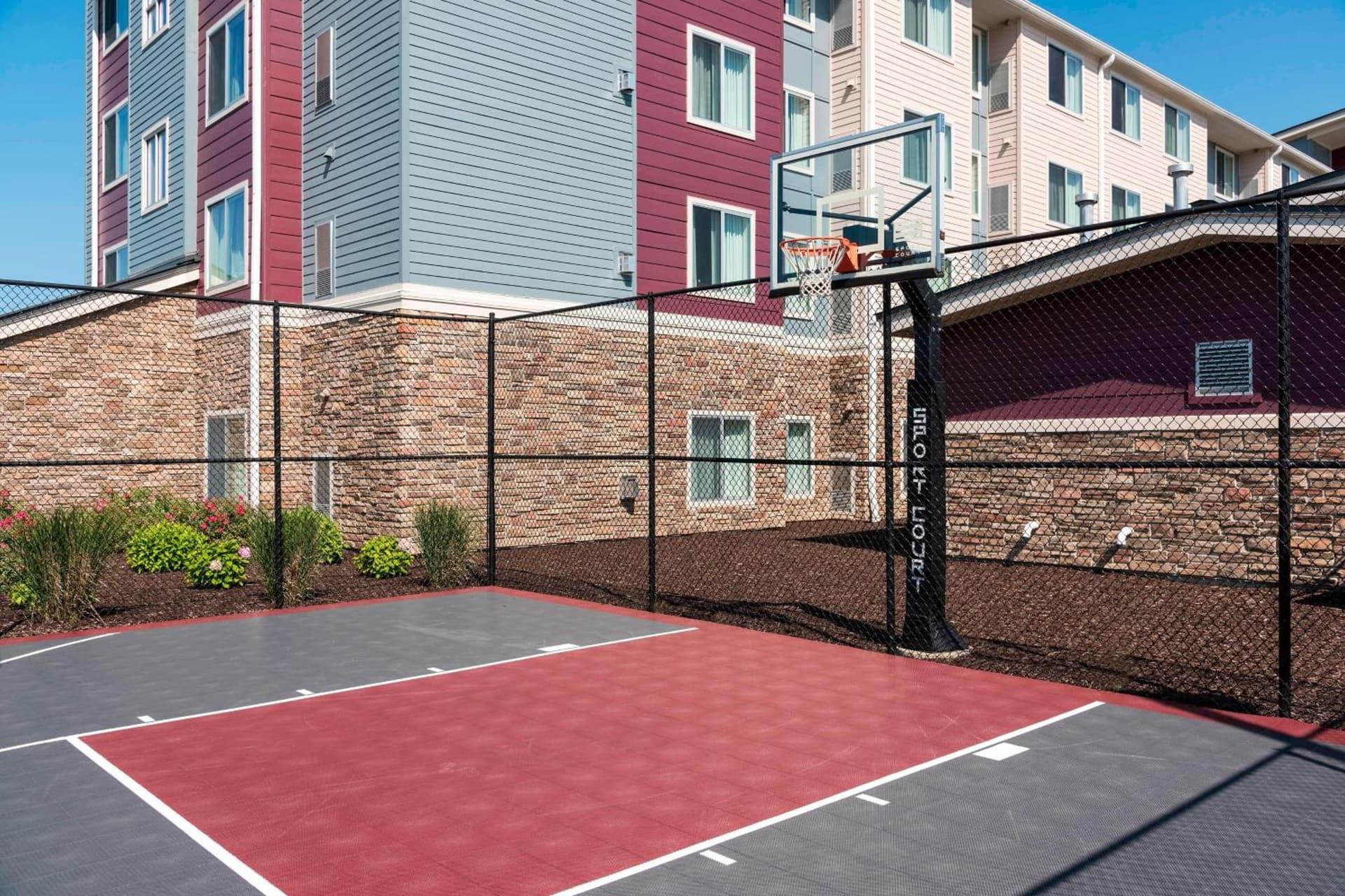 Residence Inn by Marriott Grand Rapids Airport gallery photo in Grand Rapids, MI — image 27