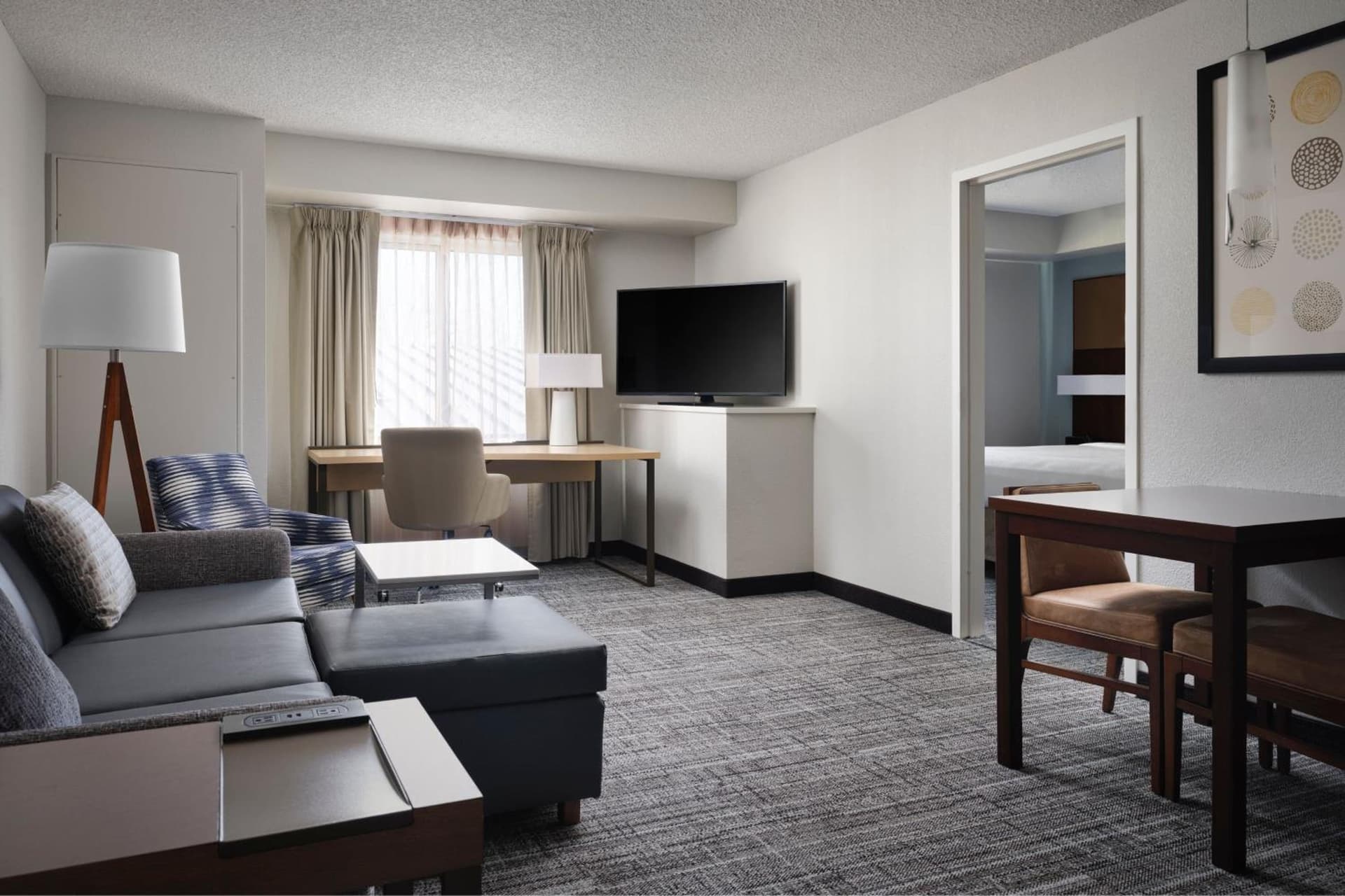 Residence Inn by Marriott Grand Rapids Airport gallery photo in Grand Rapids, MI — image 15