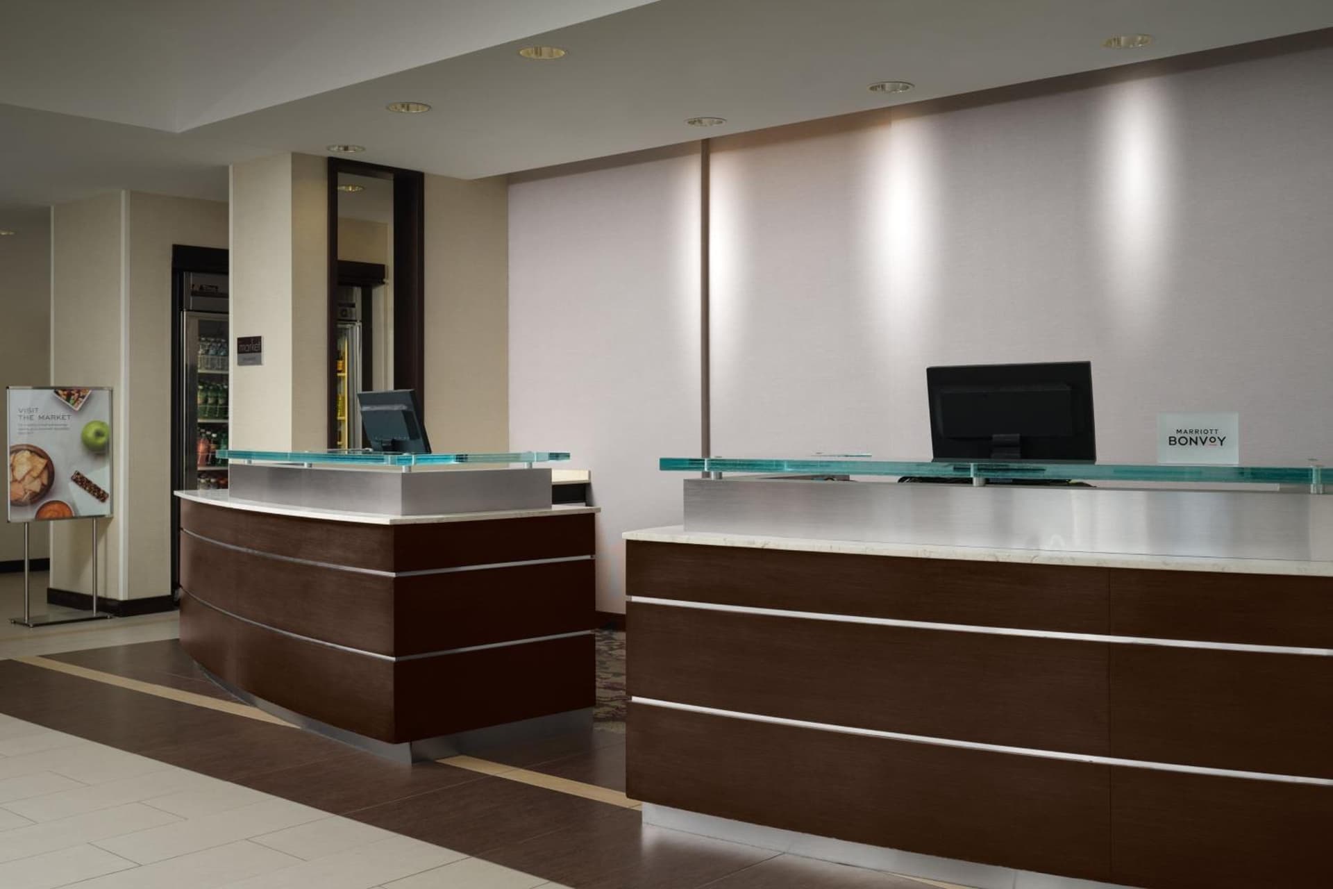 Residence Inn by Marriott Grand Rapids Airport property views in Grand Rapids, MI — gallery photo 3