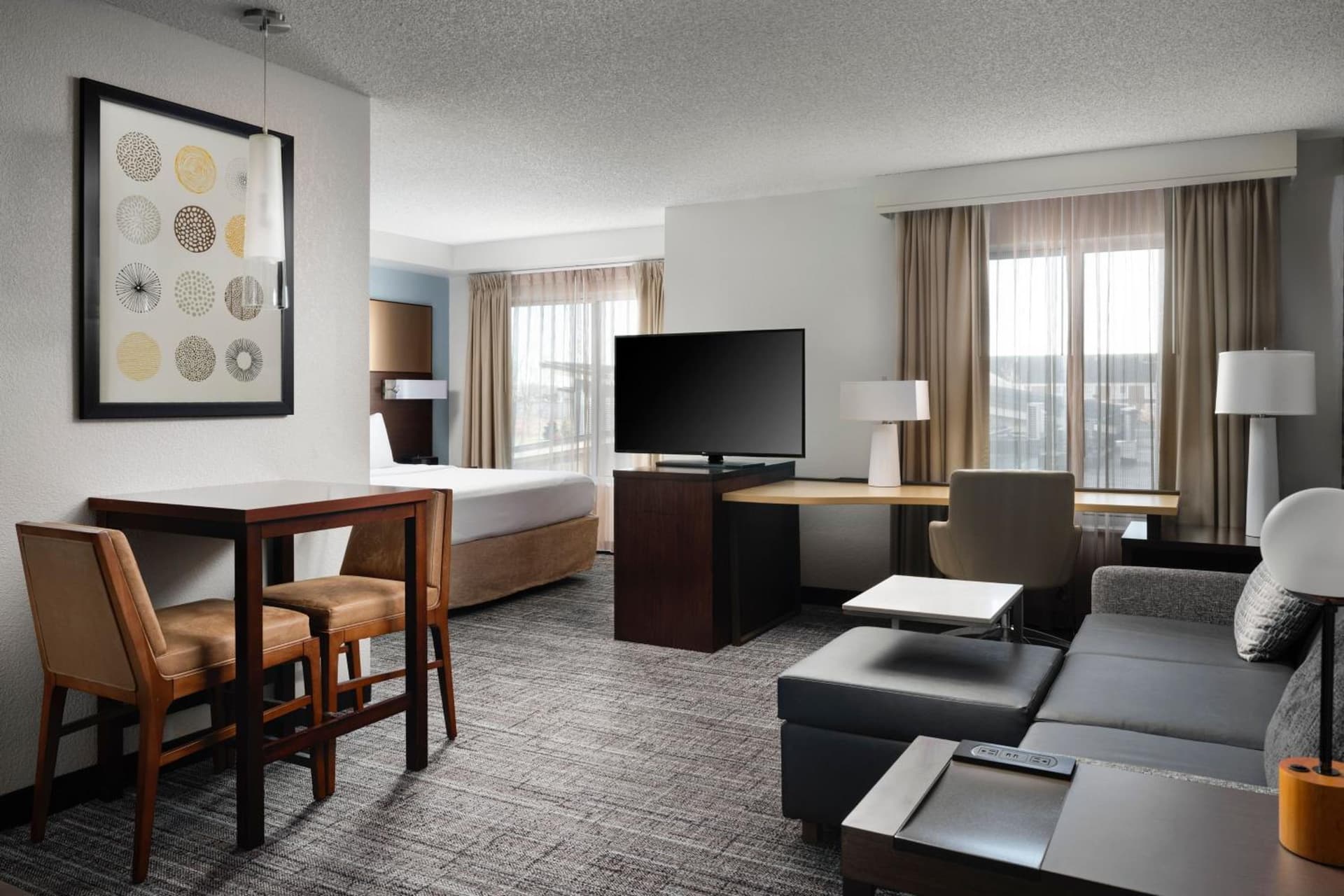 Residence Inn by Marriott Grand Rapids Airport gallery photo in Grand Rapids, MI — image 20