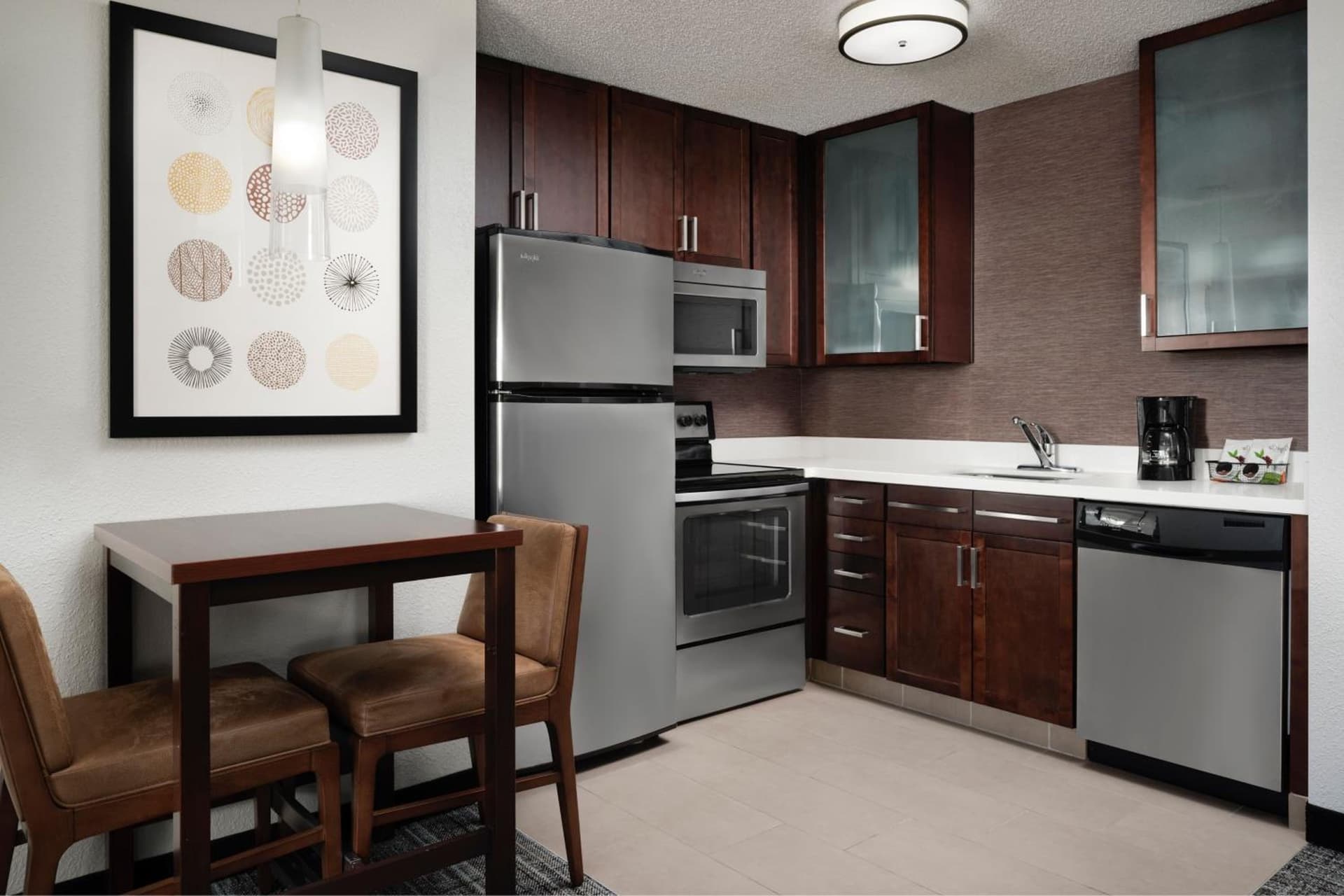 Residence Inn by Marriott Grand Rapids Airport gallery photo in Grand Rapids, MI — image 10