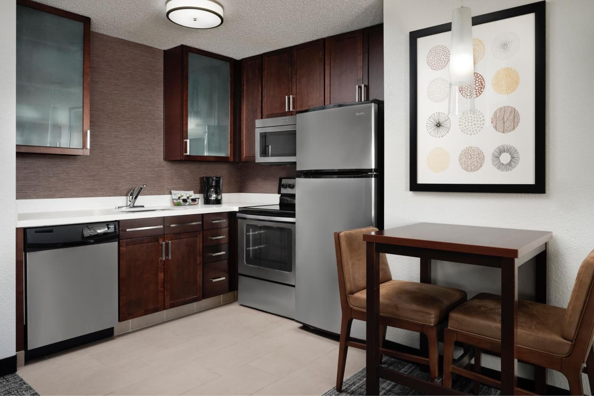 Residence Inn by Marriott Grand Rapids Airport gallery photo in Grand Rapids, MI — image 25