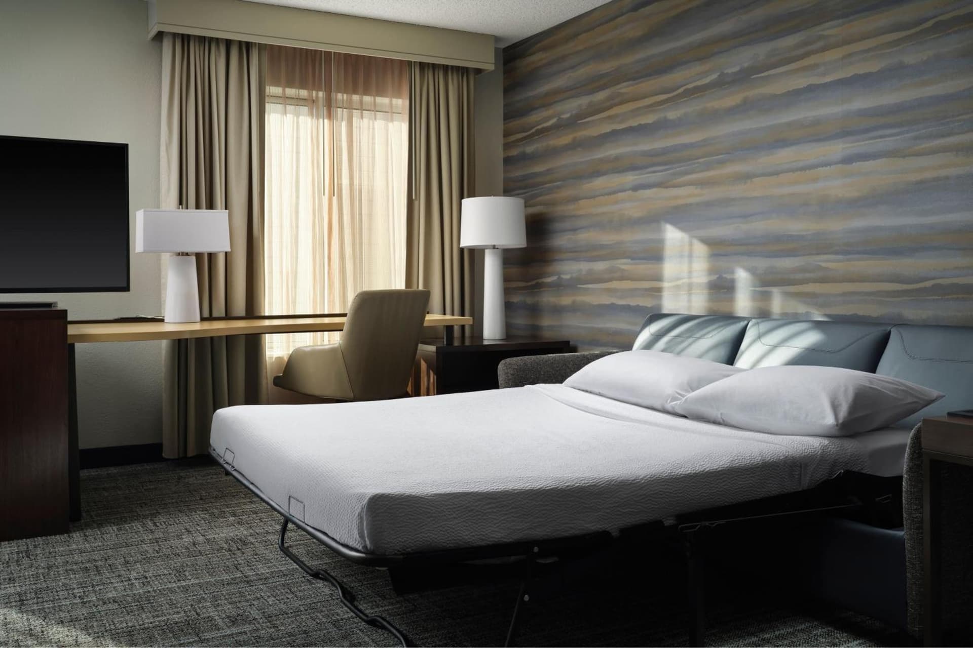 Residence Inn by Marriott Grand Rapids Airport gallery photo in Grand Rapids, MI — image 19