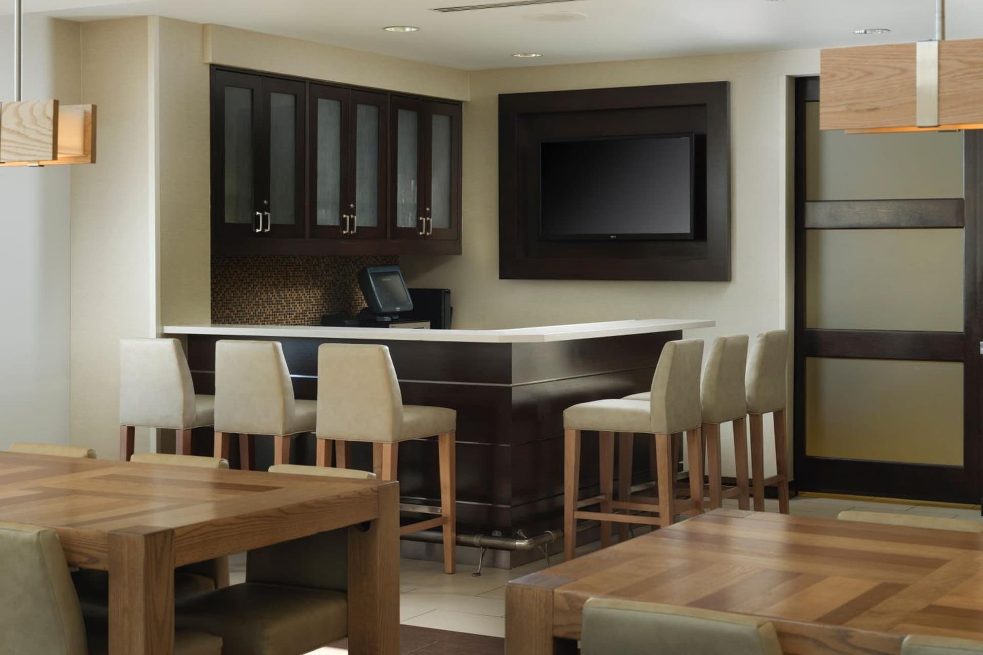 Residence Inn by Marriott Grand Rapids Airport gallery photo in Grand Rapids, MI — image 23