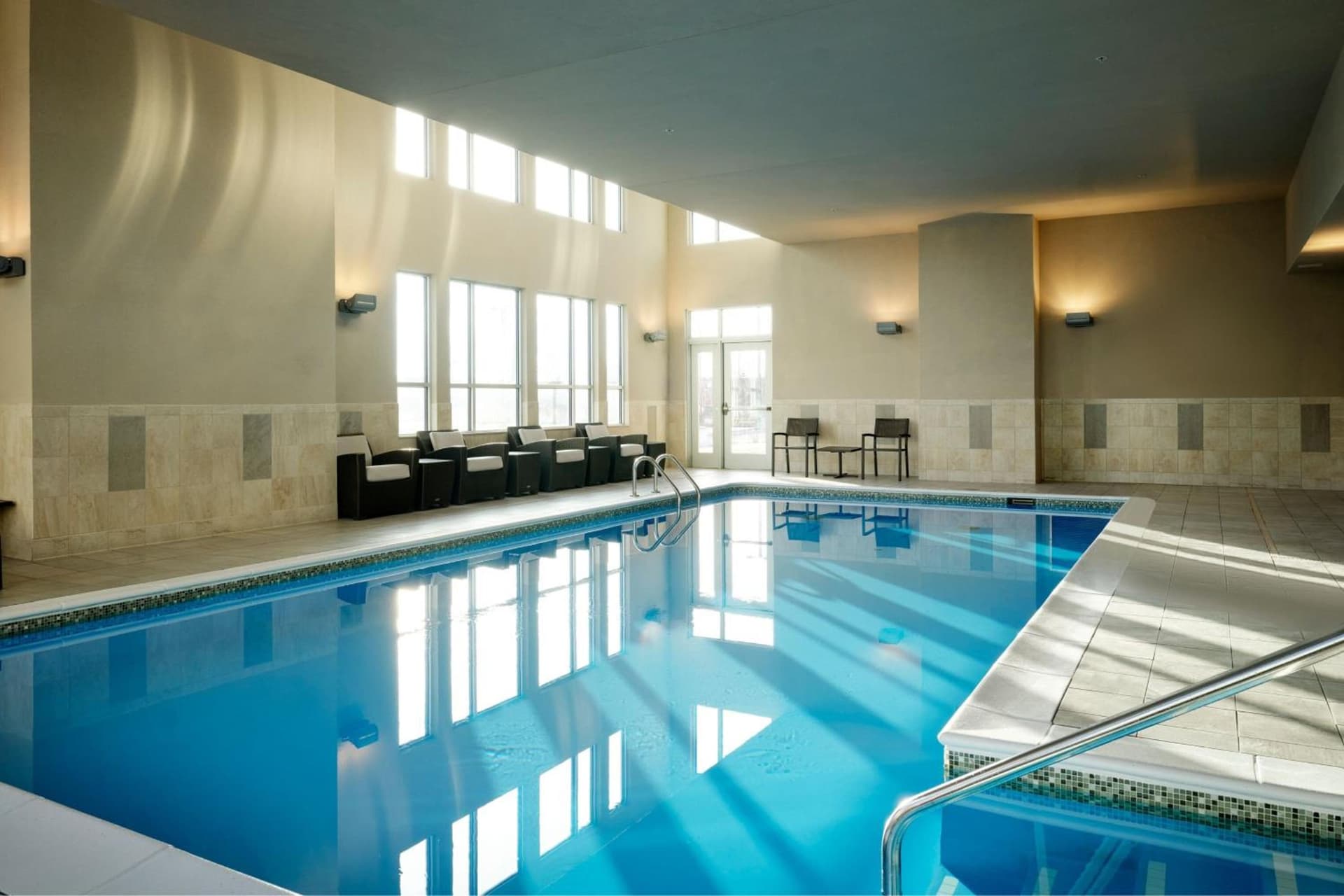 Residence Inn by Marriott Grand Rapids Airport gallery photo in Grand Rapids, MI — image 26